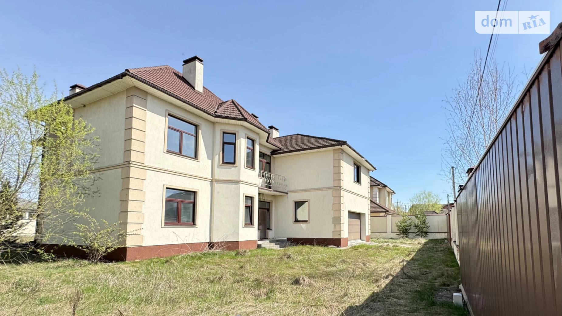 Продається будинок 3 поверховий 484.9 кв. м з терасою, цена: 120000 $ - фото 2