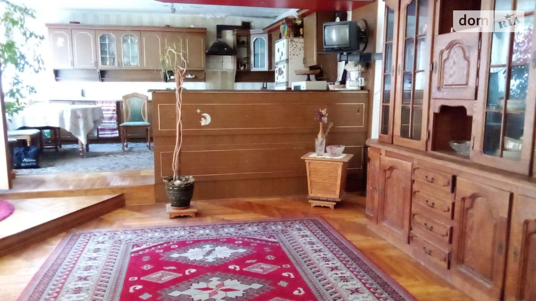 4-кімнатна квартира 130 кв. м у Тернополі, вул. Смакули - фото 2