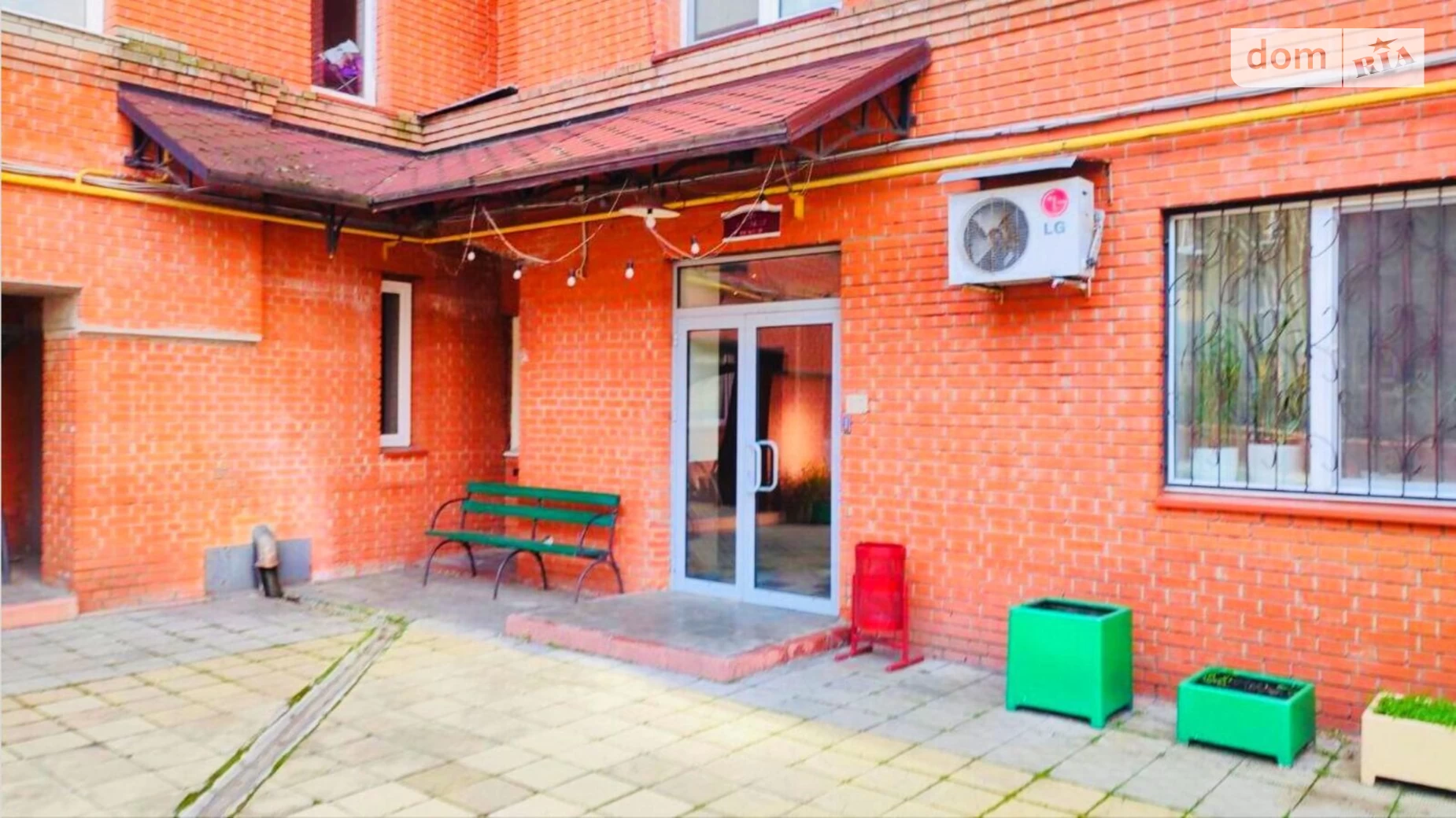 Продається 4-кімнатна квартира 217.4 кв. м у Харкові, вул. Данилевського, 26 - фото 2