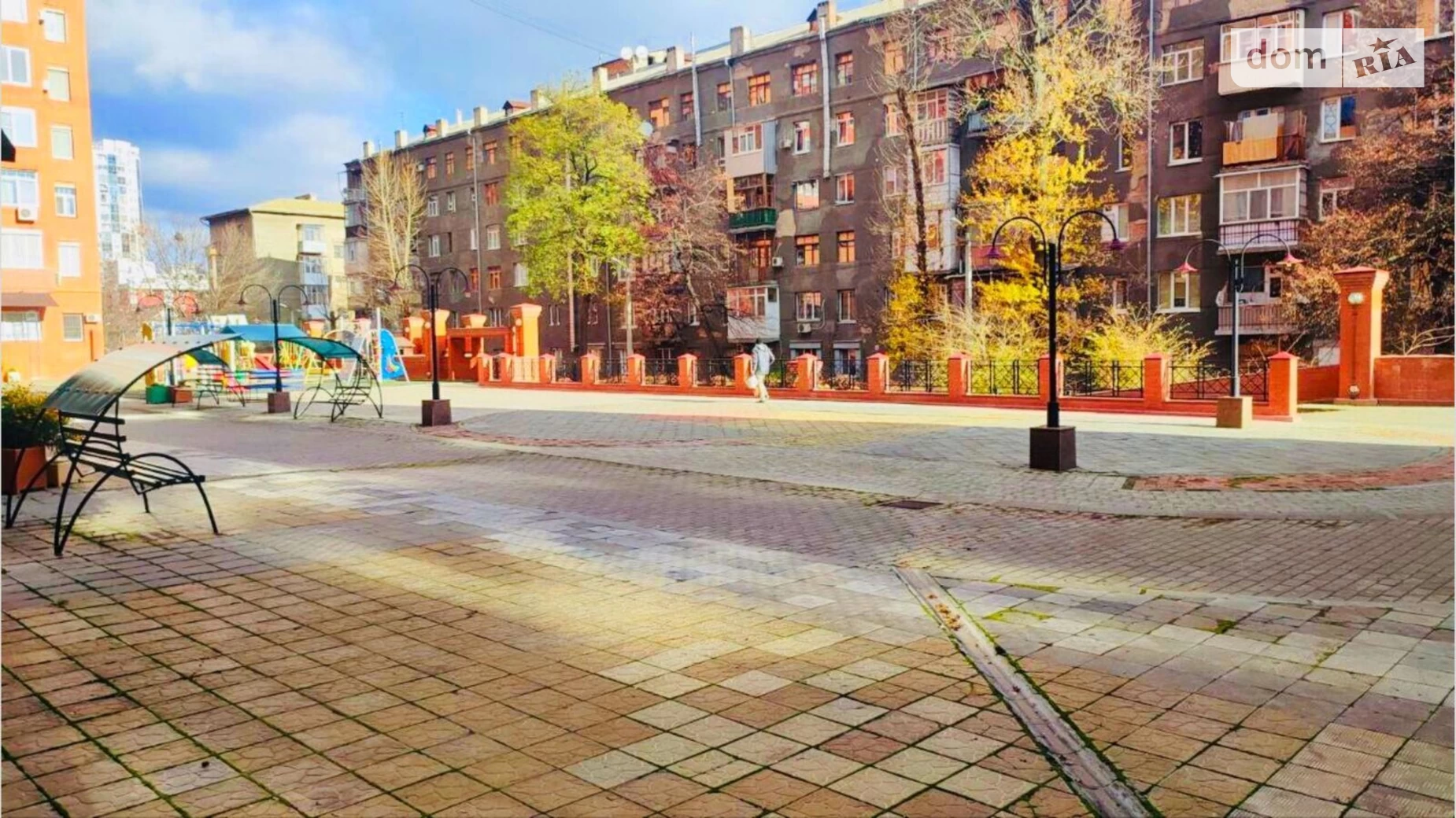 Продается 4-комнатная квартира 217 кв. м в Харькове, ул. Данилевского, 26 - фото 4