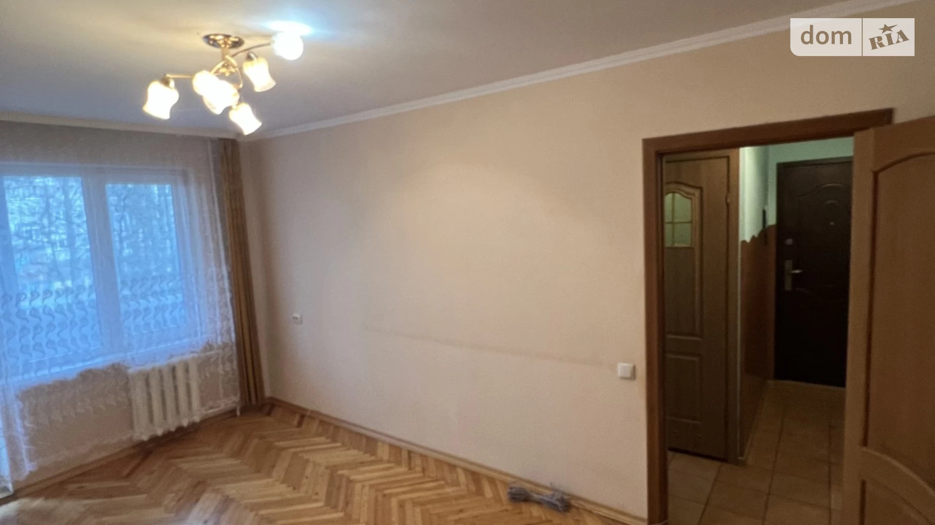 Продается 2-комнатная квартира 43 кв. м в Львове, ул. Научная, 22 - фото 5