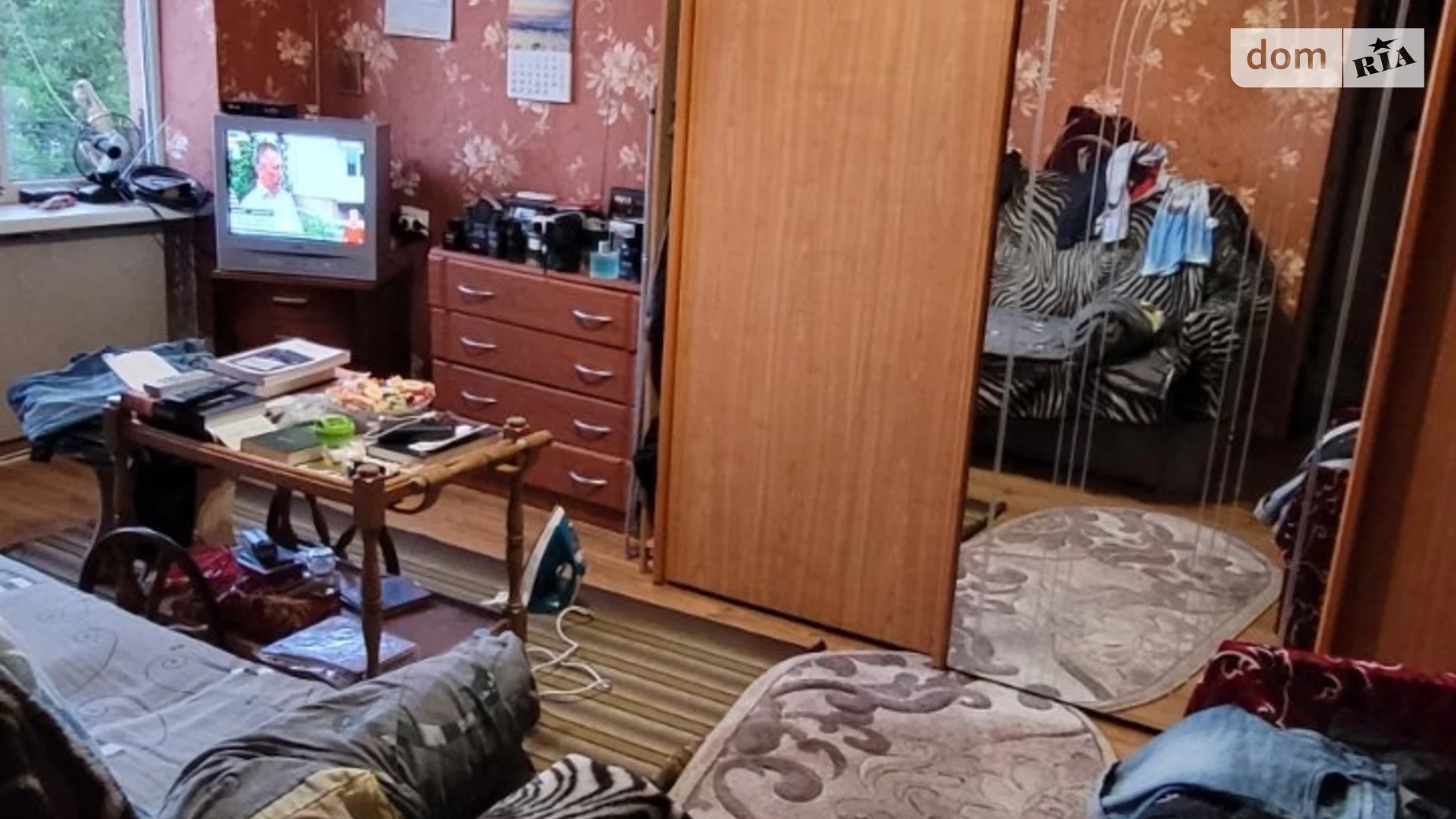 Продается 1-комнатная квартира 26 кв. м в Ужгороде - фото 3