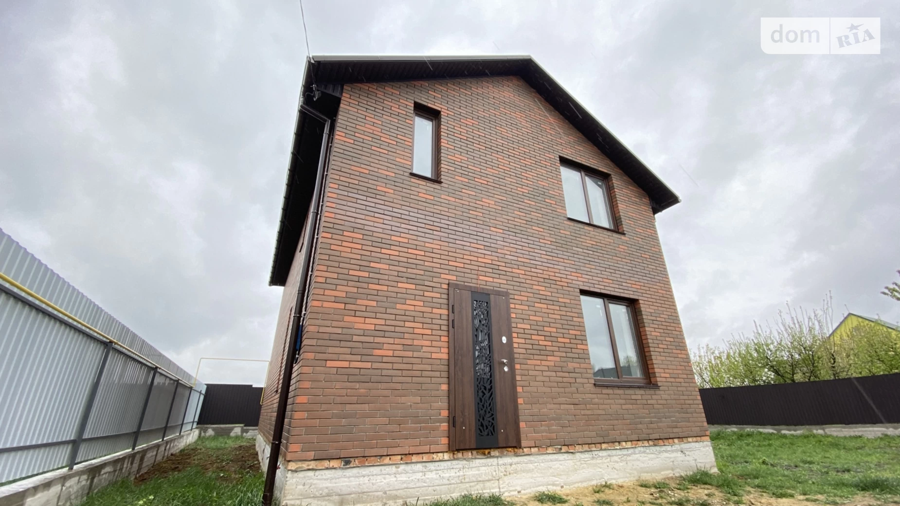 Продається будинок 2 поверховий 115 кв. м з гаражем, цена: 88000 $ - фото 2