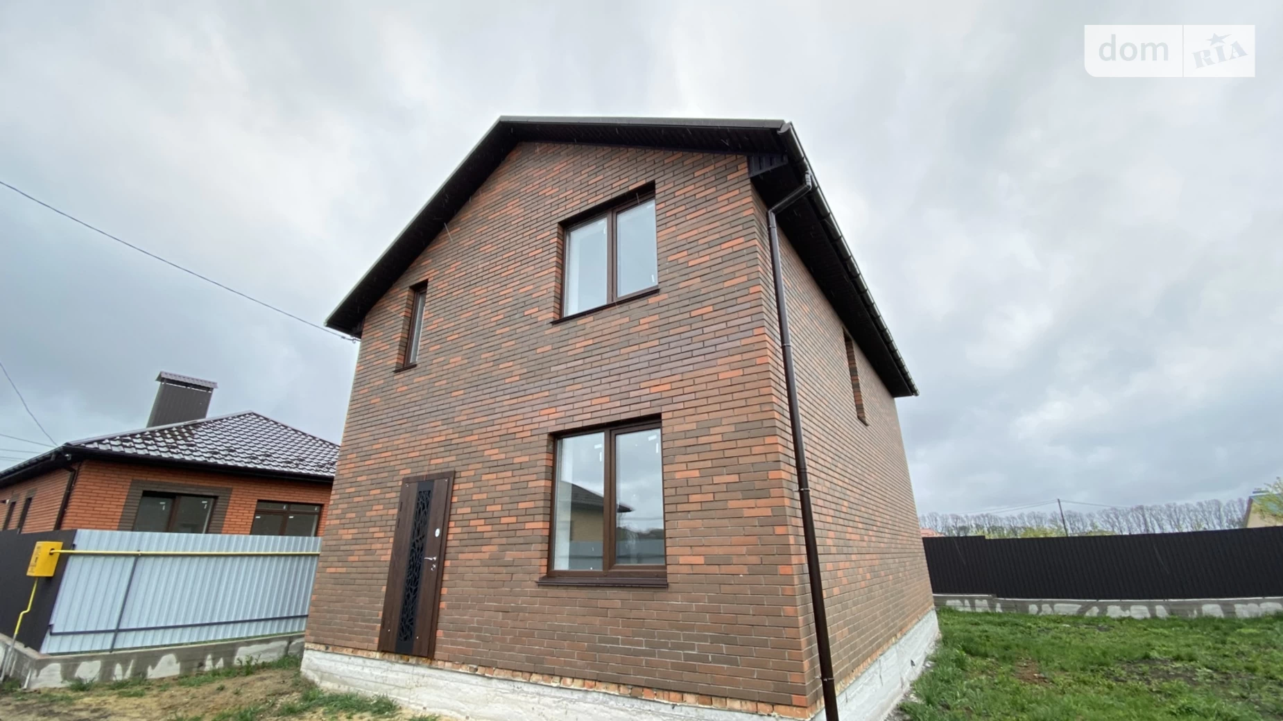 Продається будинок 2 поверховий 115 кв. м з гаражем, цена: 88000 $ - фото 4
