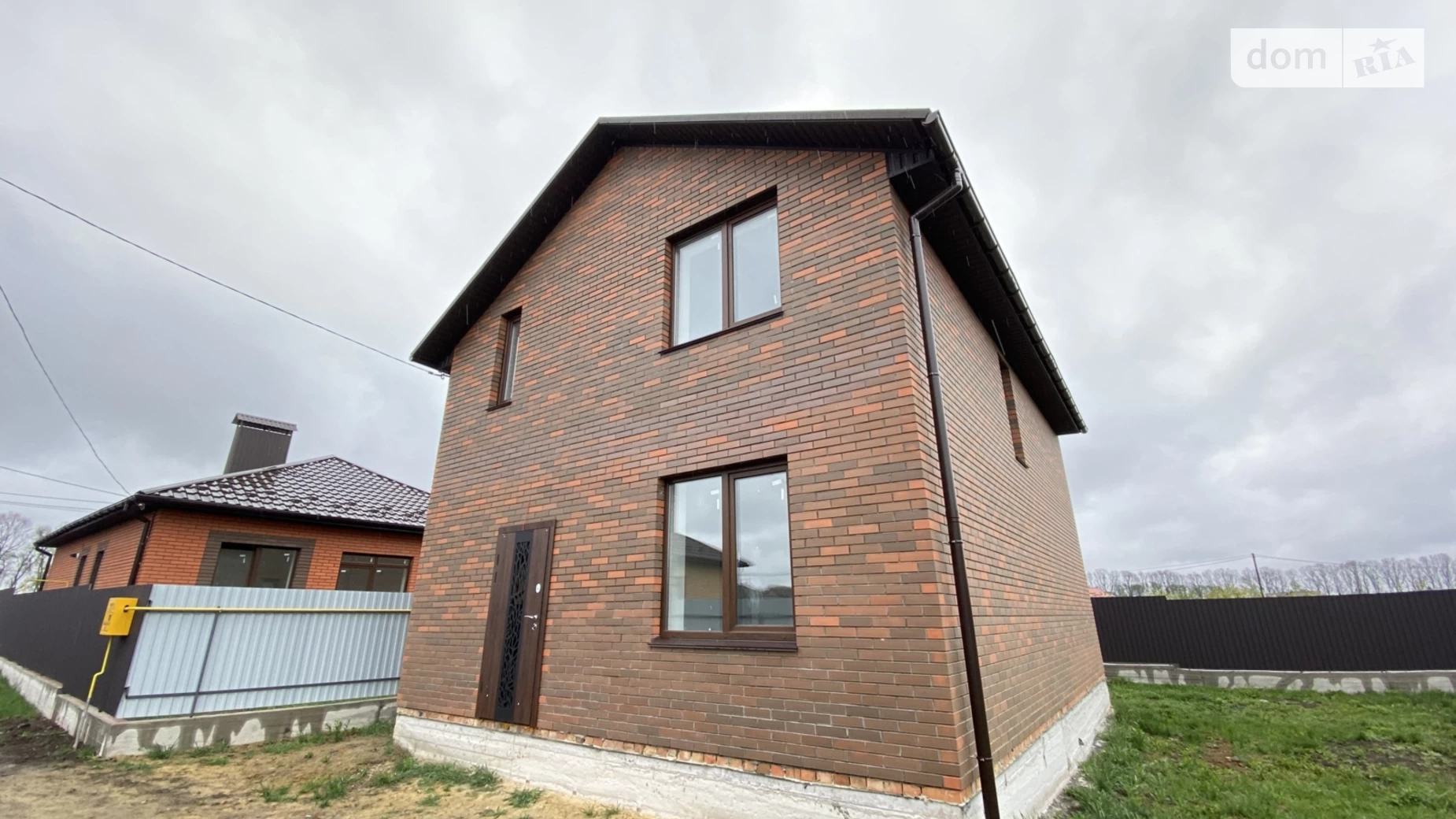 Продається будинок 2 поверховий 115 кв. м з гаражем, цена: 88000 $ - фото 5