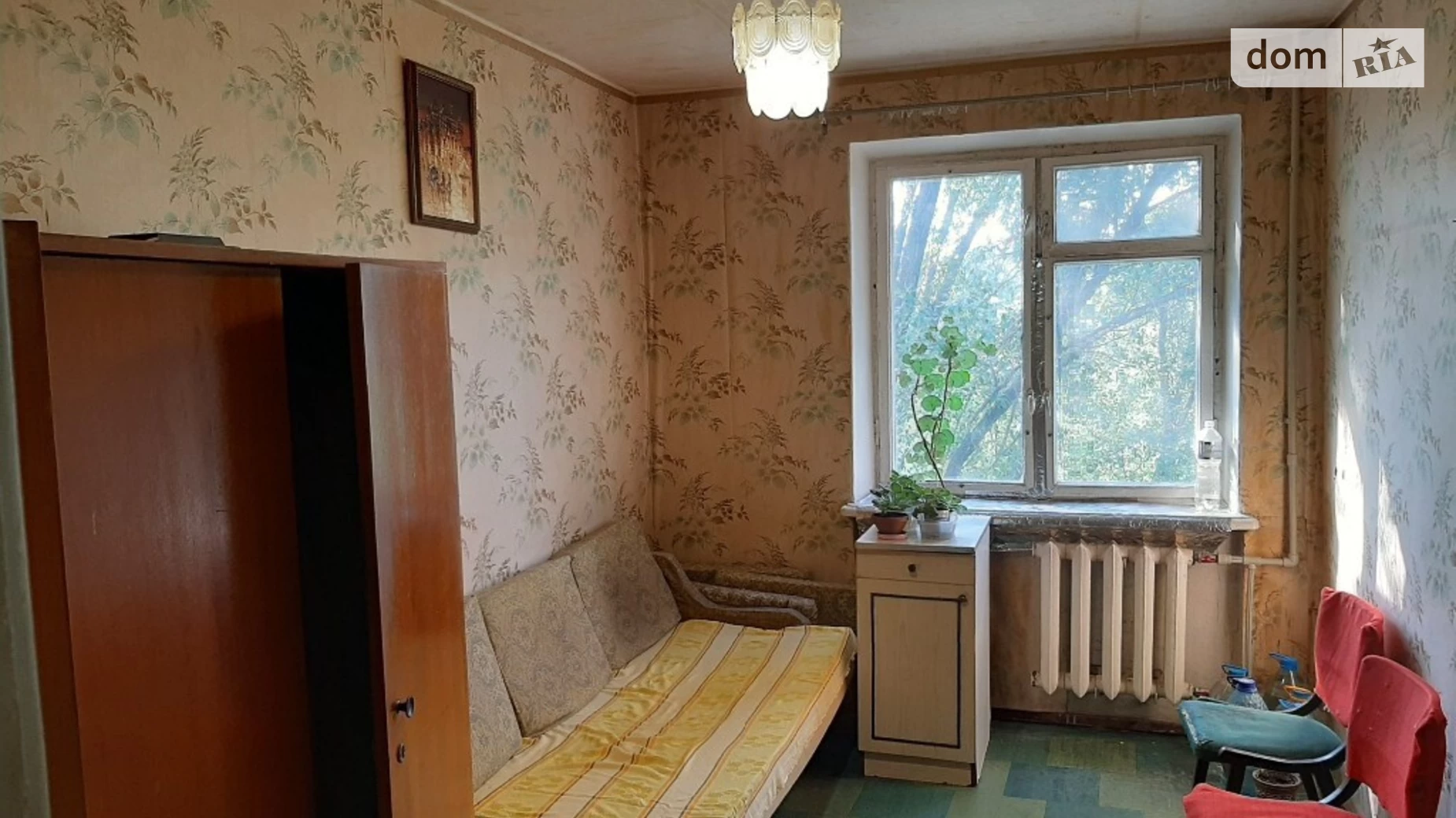 Продается 2-комнатная квартира 48 кв. м в Днепре, ул. Квартальная(Гладкова), 12 - фото 4
