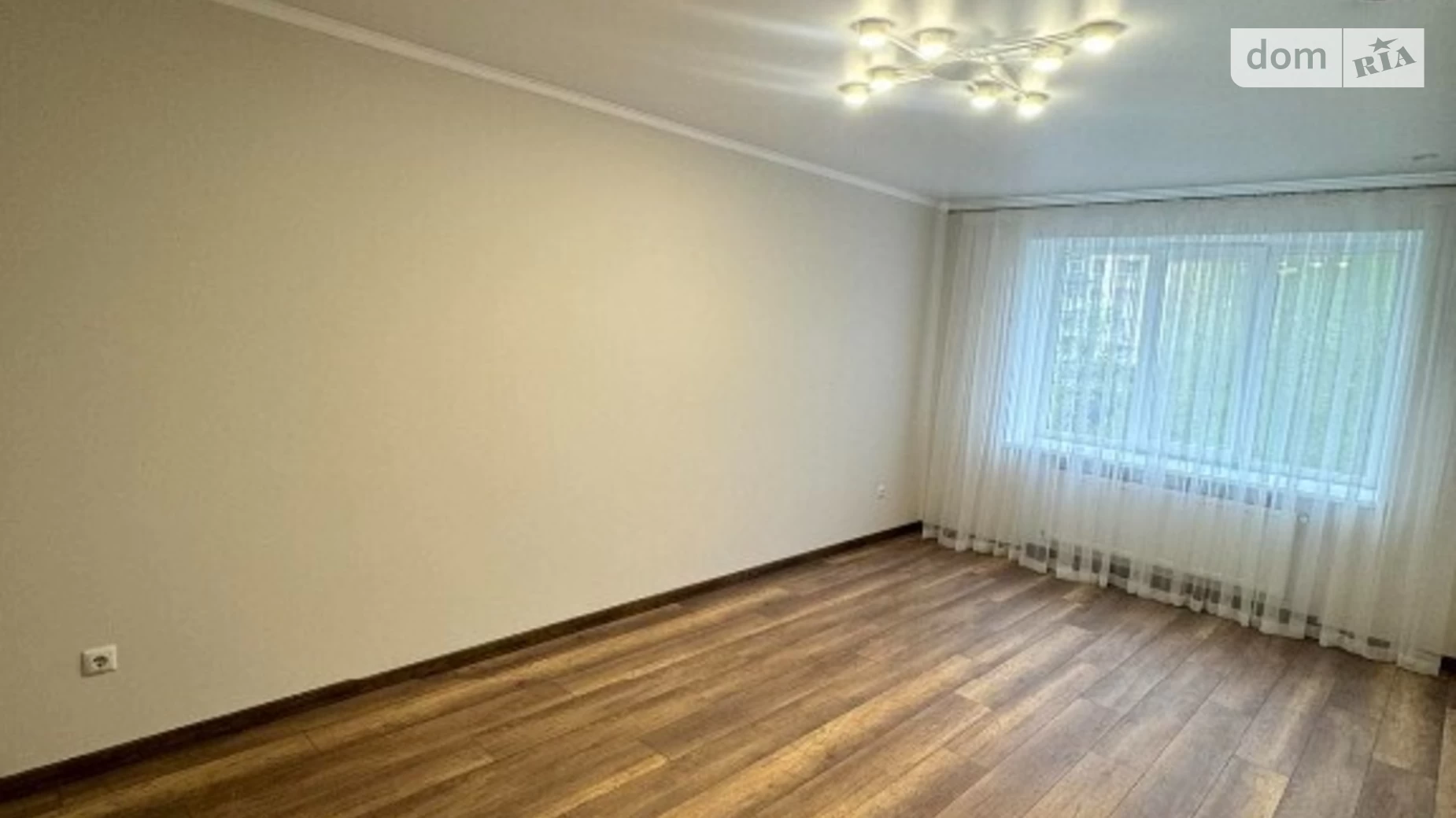 Продается 1-комнатная квартира 44 кв. м в Хмельницком