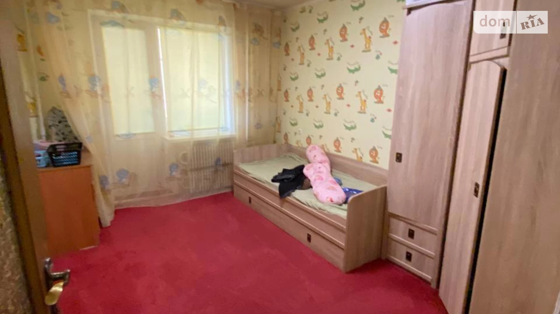 Продается 3-комнатная квартира 72.4 кв. м в Днепре, бул. Славы - фото 4