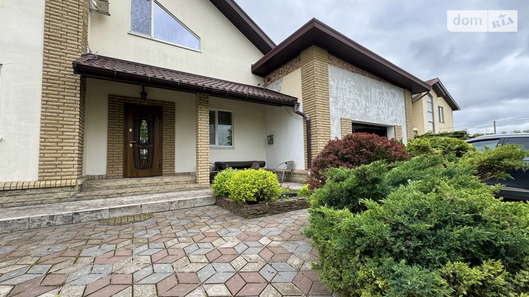 Продається будинок 2 поверховий 358 кв. м з садом, цена: 230000 $ - фото 2