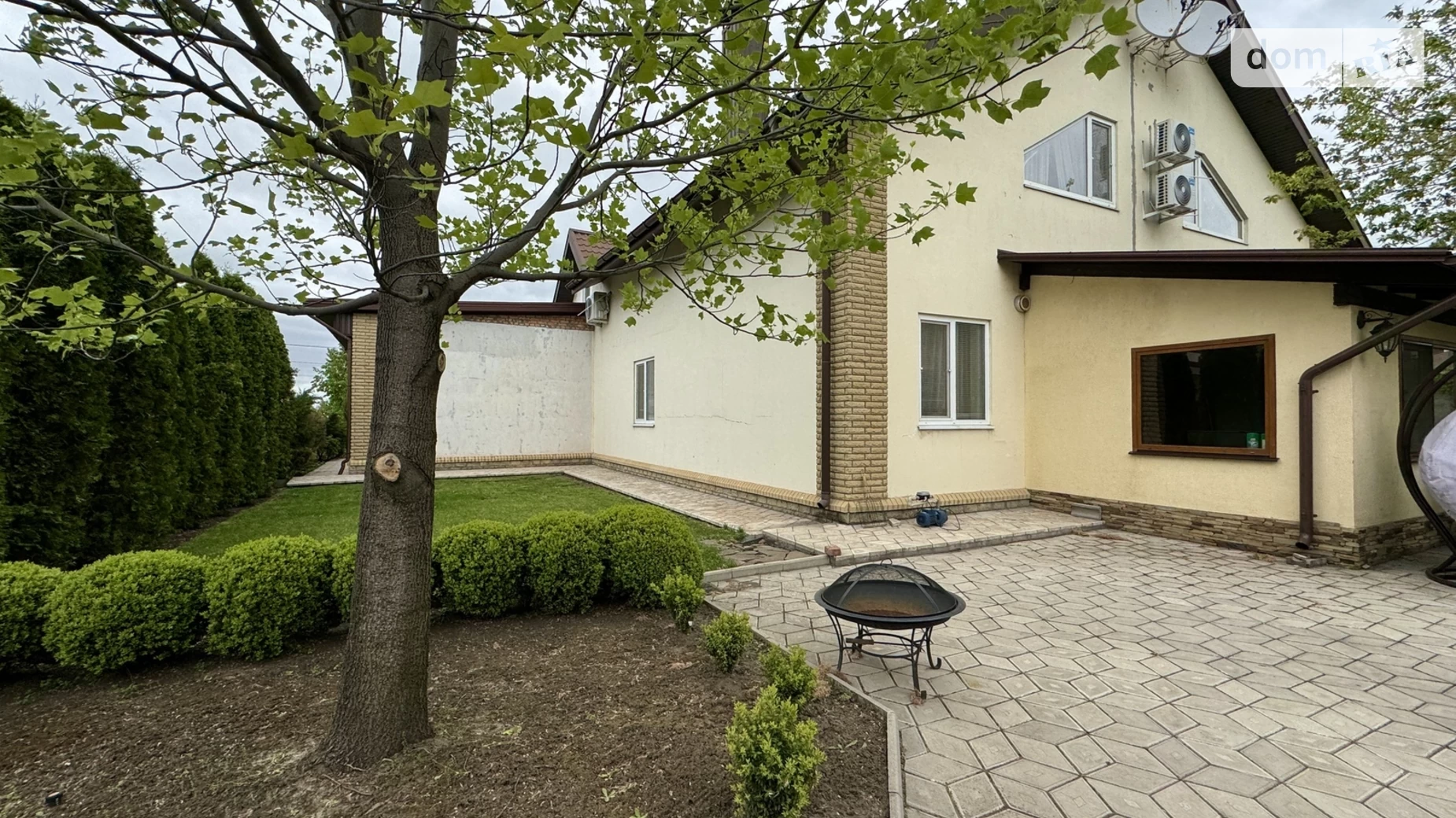 Продається будинок 2 поверховий 358 кв. м з садом, цена: 230000 $ - фото 4