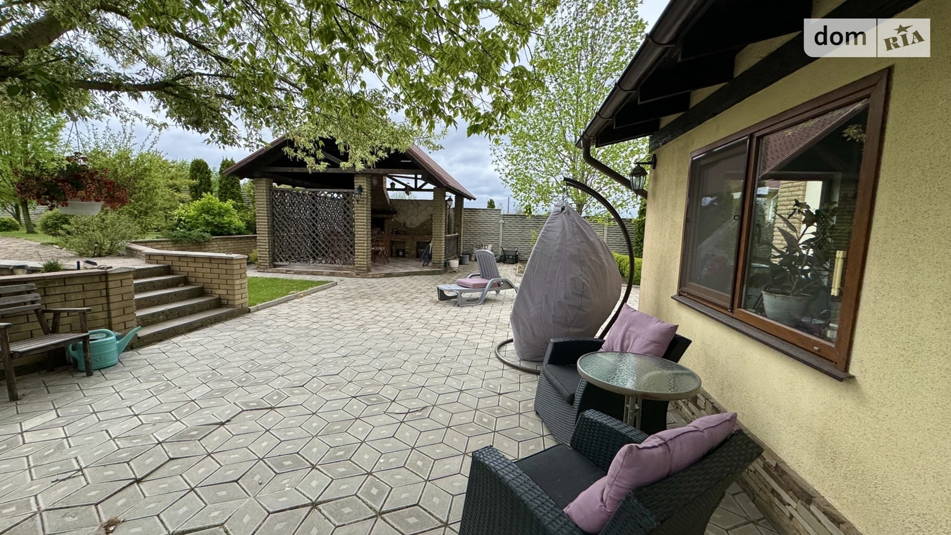 Продається будинок 2 поверховий 358 кв. м з садом, цена: 230000 $ - фото 5