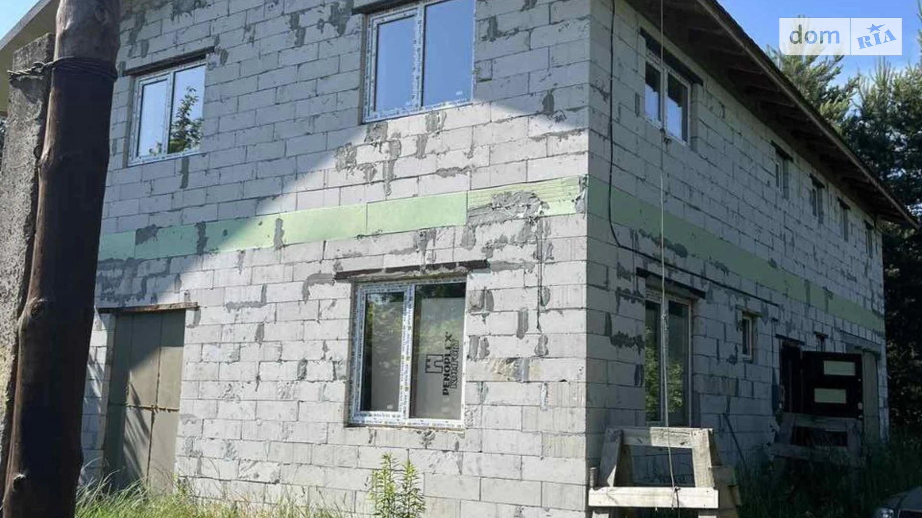 Продається будинок 2 поверховий 127 кв. м з балконом, цена: 55000 $ - фото 2