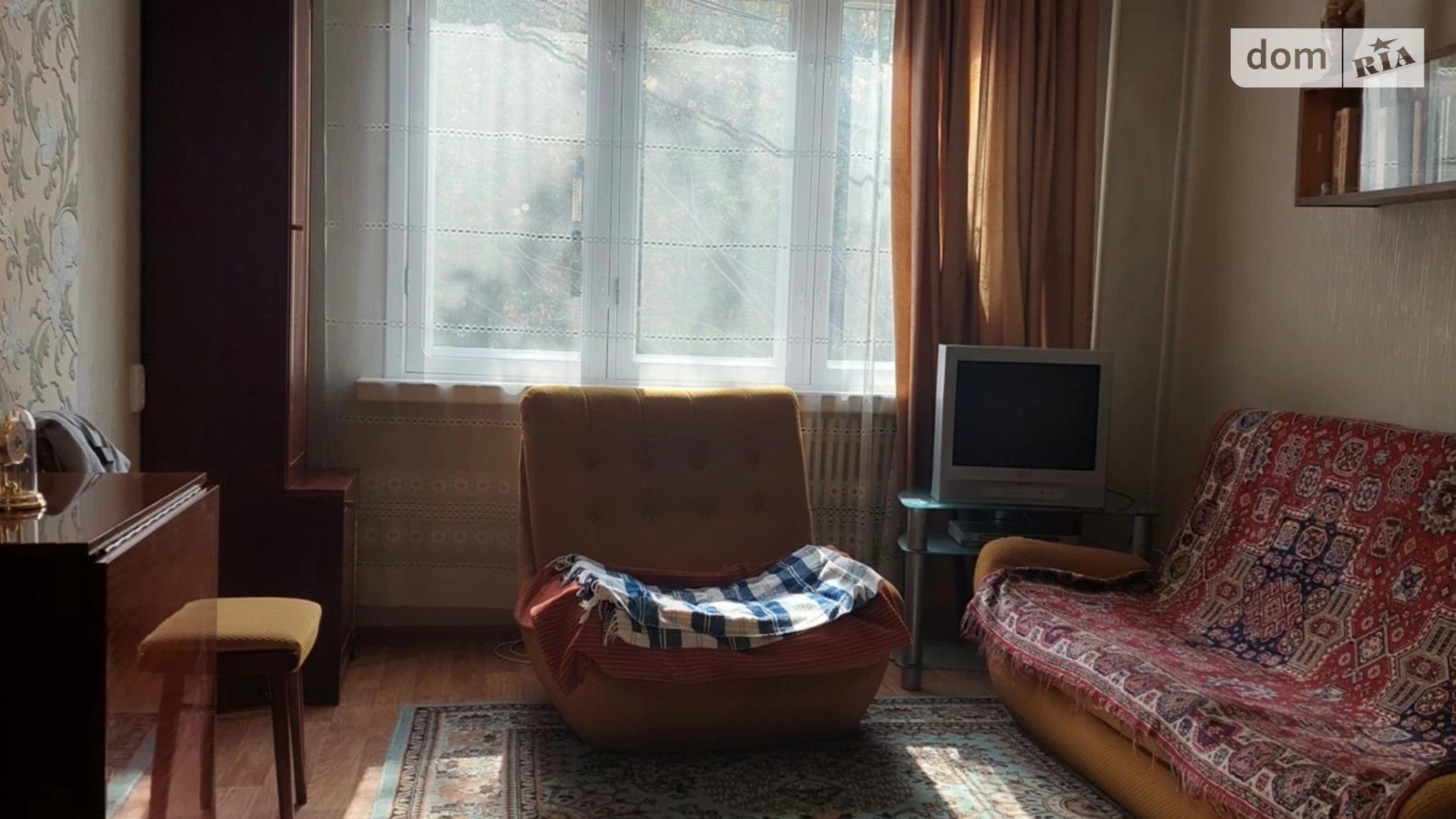 Продается 3-комнатная квартира 64 кв. м в Харькове, ул. Гвардейцев-Широнинцев, 54