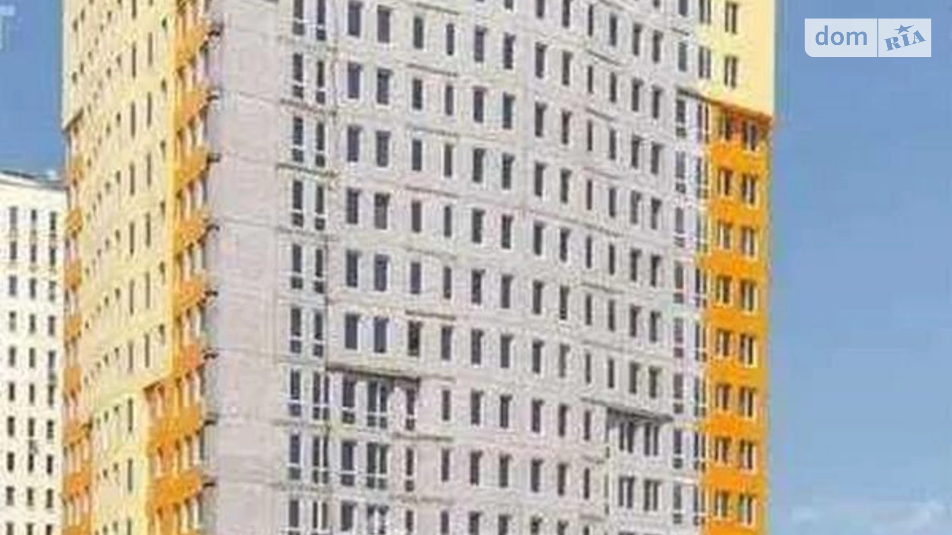 Продается 3-комнатная квартира 86 кв. м в Харькове