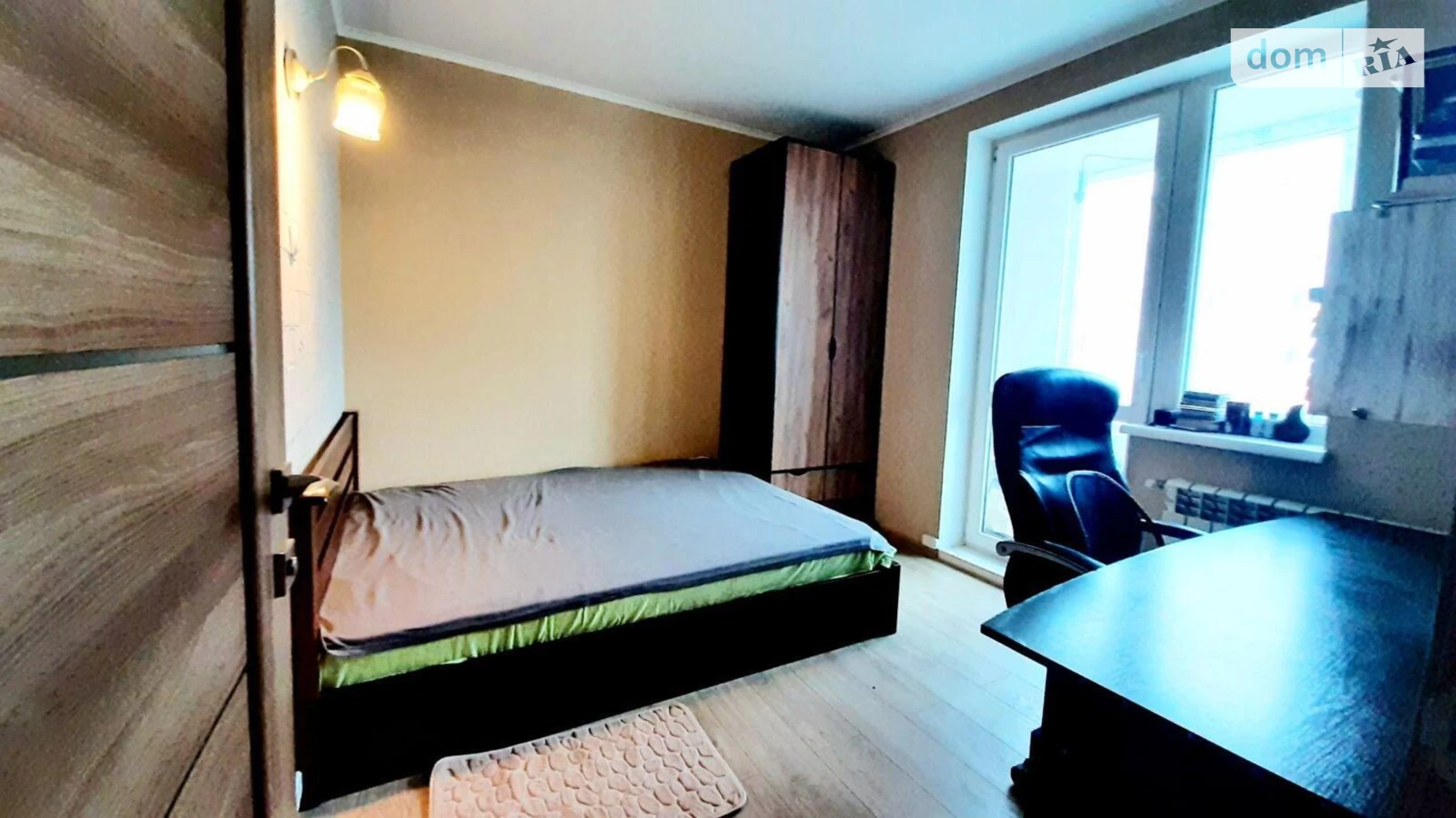 Продается 2-комнатная квартира 54 кв. м в Харькове, ул. Мира, 7