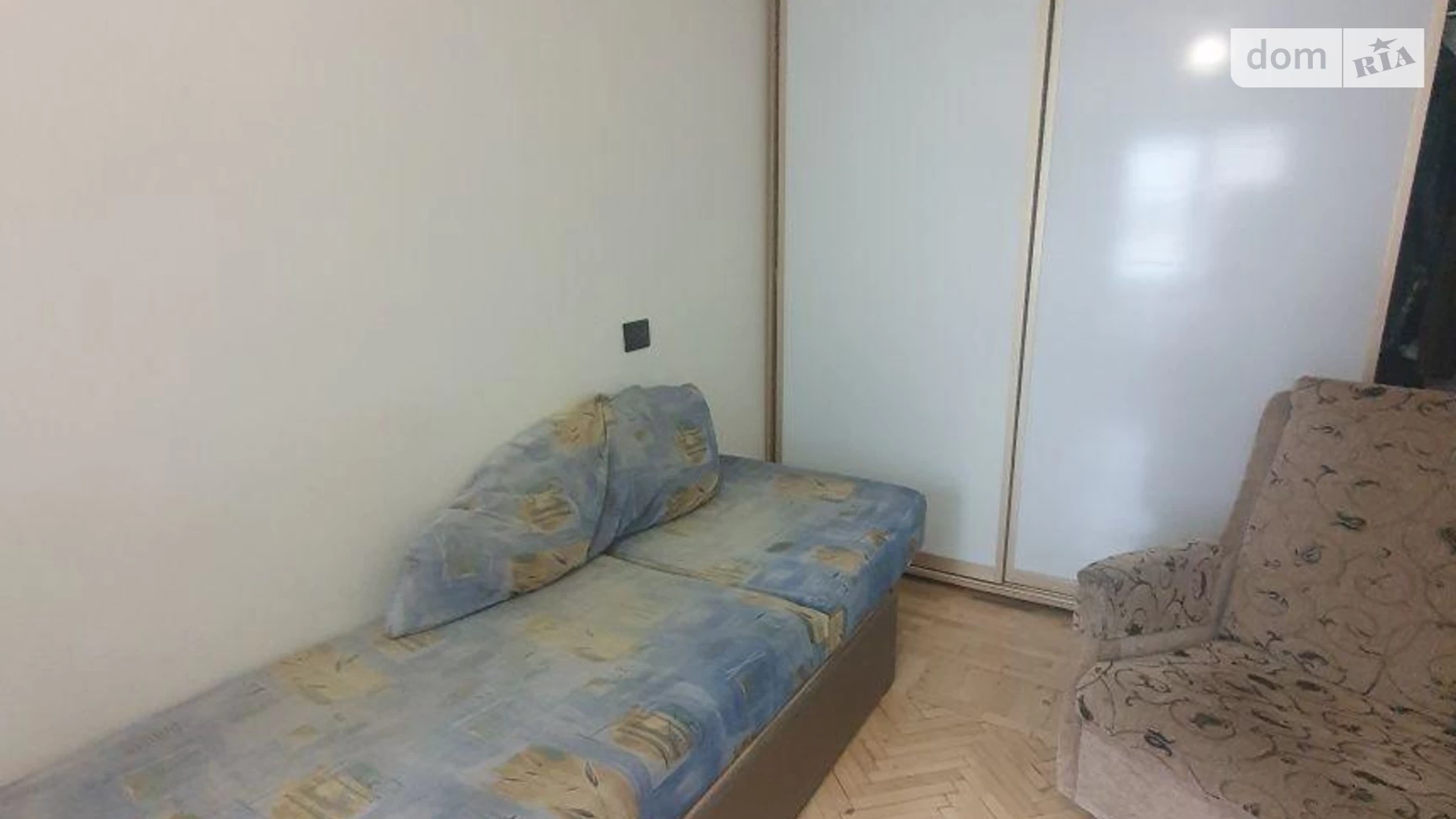 Продается 2-комнатная квартира 46 кв. м в Харькове, пр. Стадионный, 8/1 - фото 3