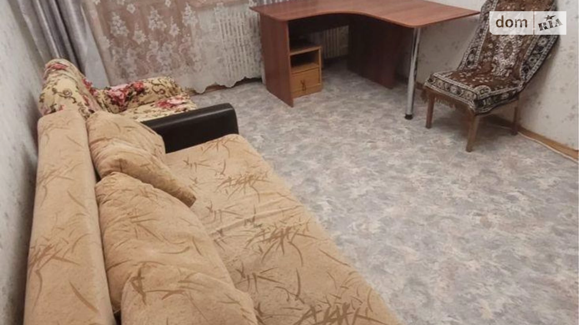 Продается 3-комнатная квартира 65 кв. м в Харькове