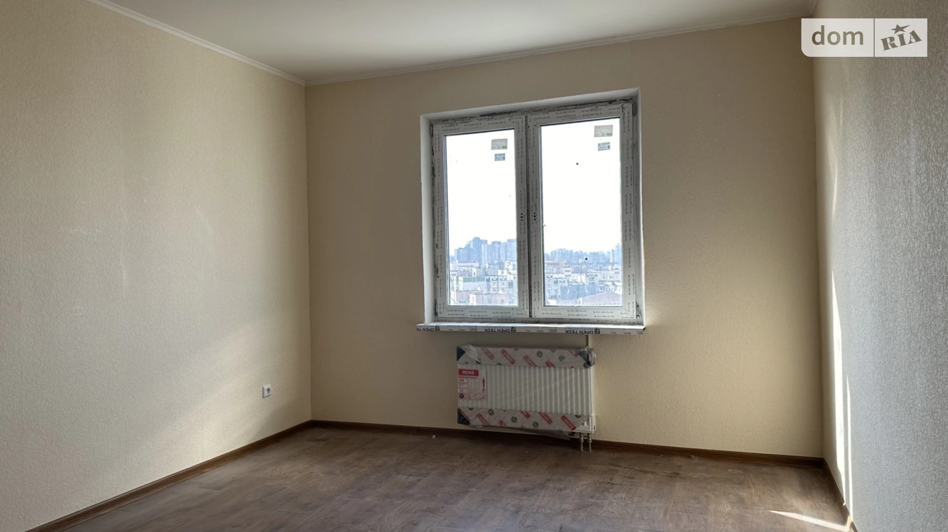 Продается 2-комнатная квартира 78.64 кв. м в Киеве, ул. Ревуцкого, 54А - фото 5
