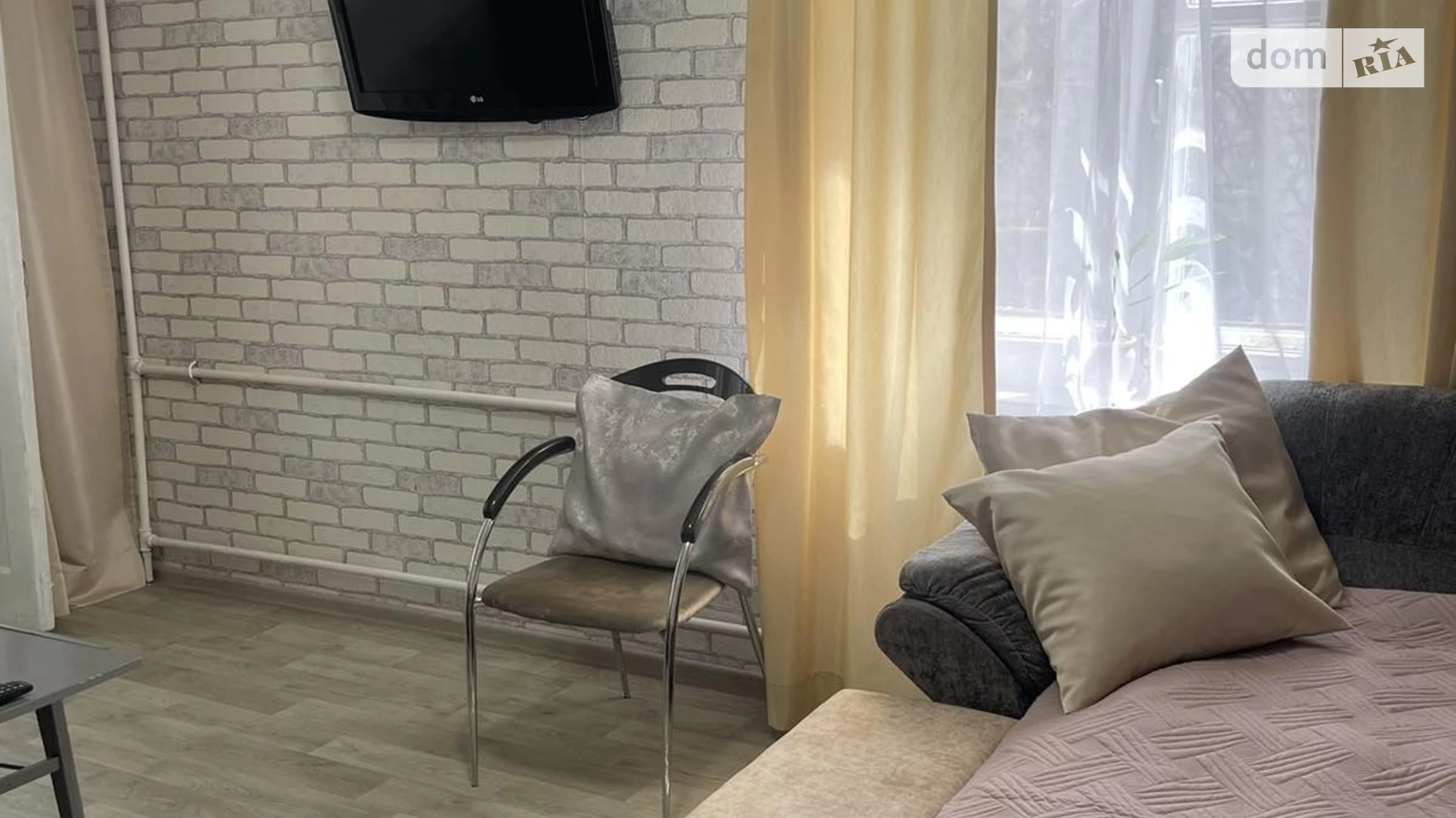 Сдается в аренду 1-комнатная квартира в Одессе, бул. Французский, 41А - фото 2