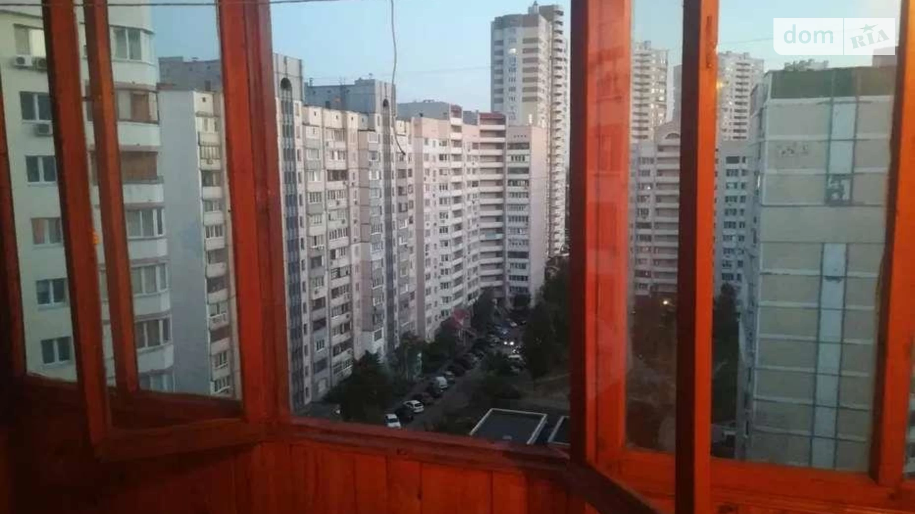 Продается 1-комнатная квартира 52 кв. м в Киеве, ул. Вишняковская, 9 - фото 5