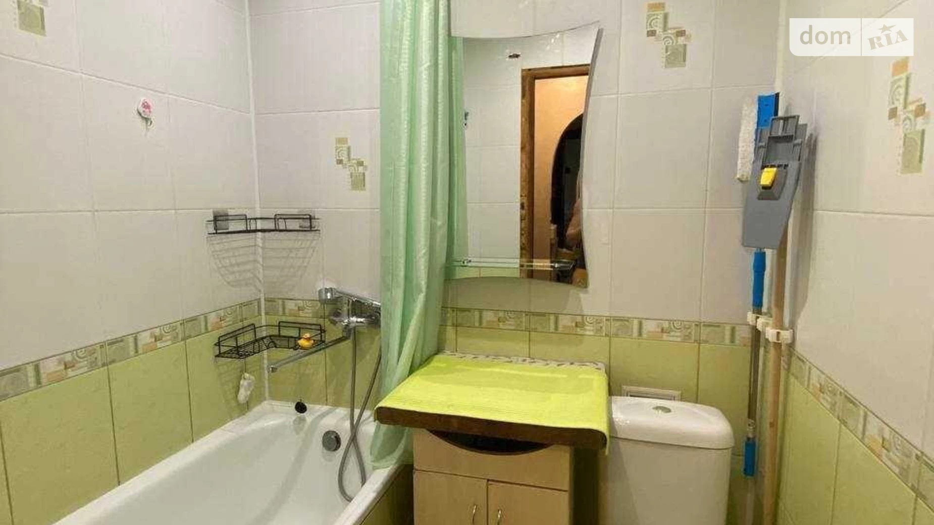 Продается 1-комнатная квартира 21 кв. м в Вишневом, ул. Европейская