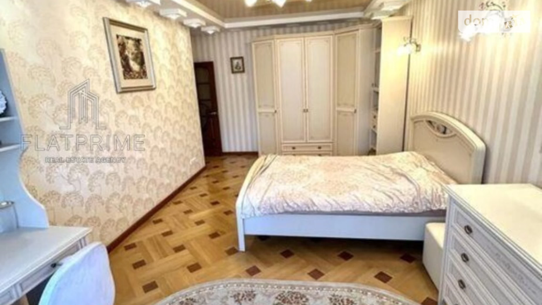 Продается 4-комнатная квартира 142 кв. м в Киеве, ул. Осенняя, 33 - фото 3