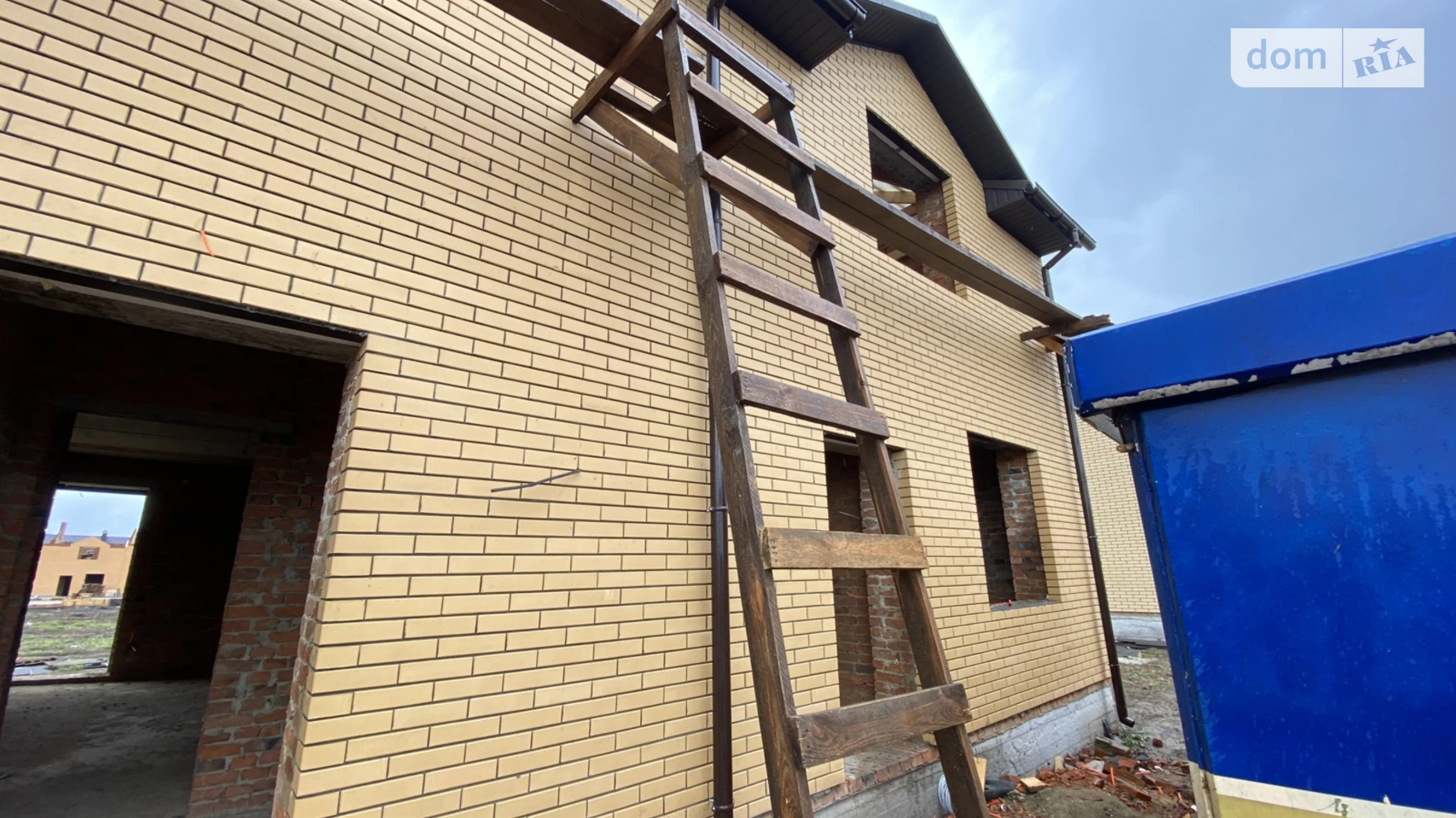Продається частина будинку 92 кв. м з меблями, цена: 70000 $ - фото 2