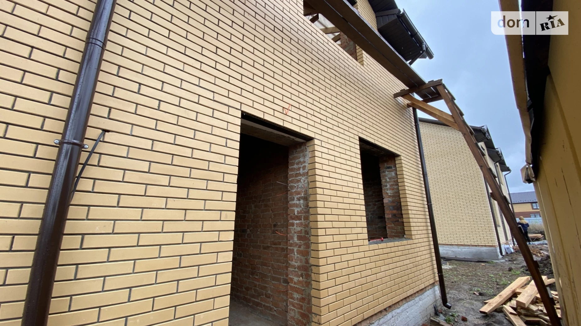 Продається частина будинку 92 кв. м з меблями, цена: 70000 $ - фото 3