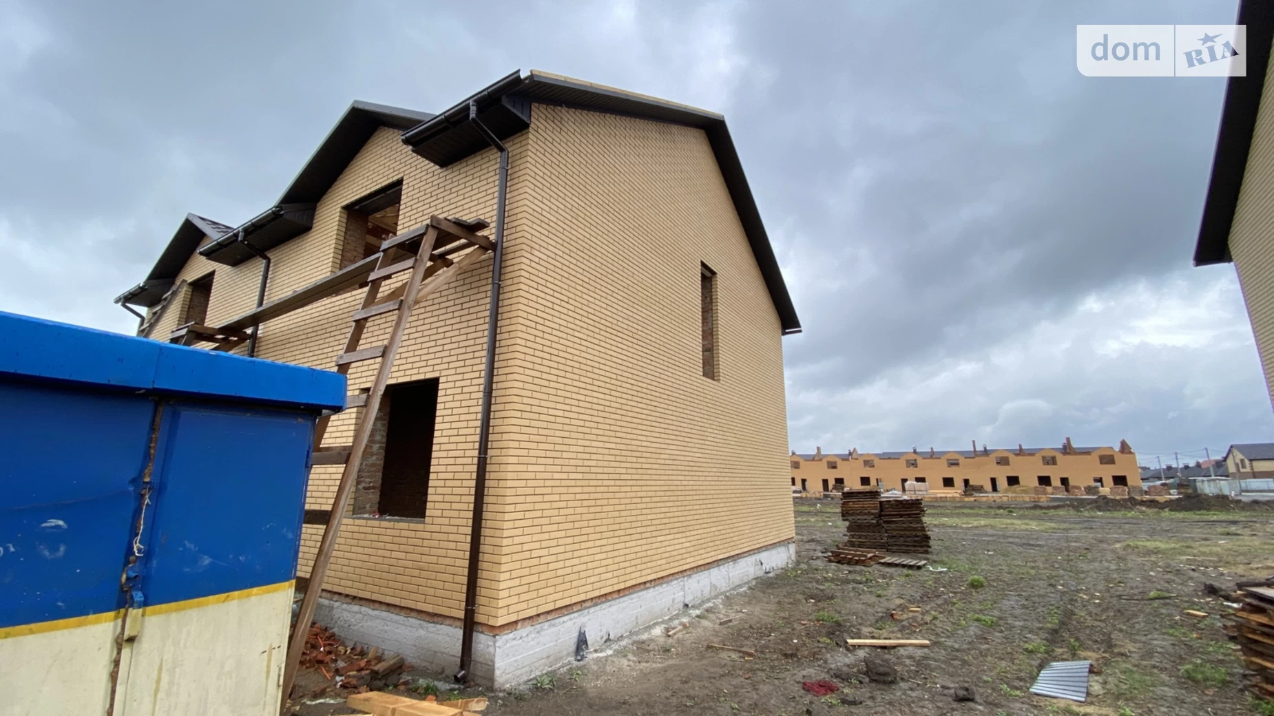 Продається частина будинку 92 кв. м з меблями, цена: 70000 $ - фото 5