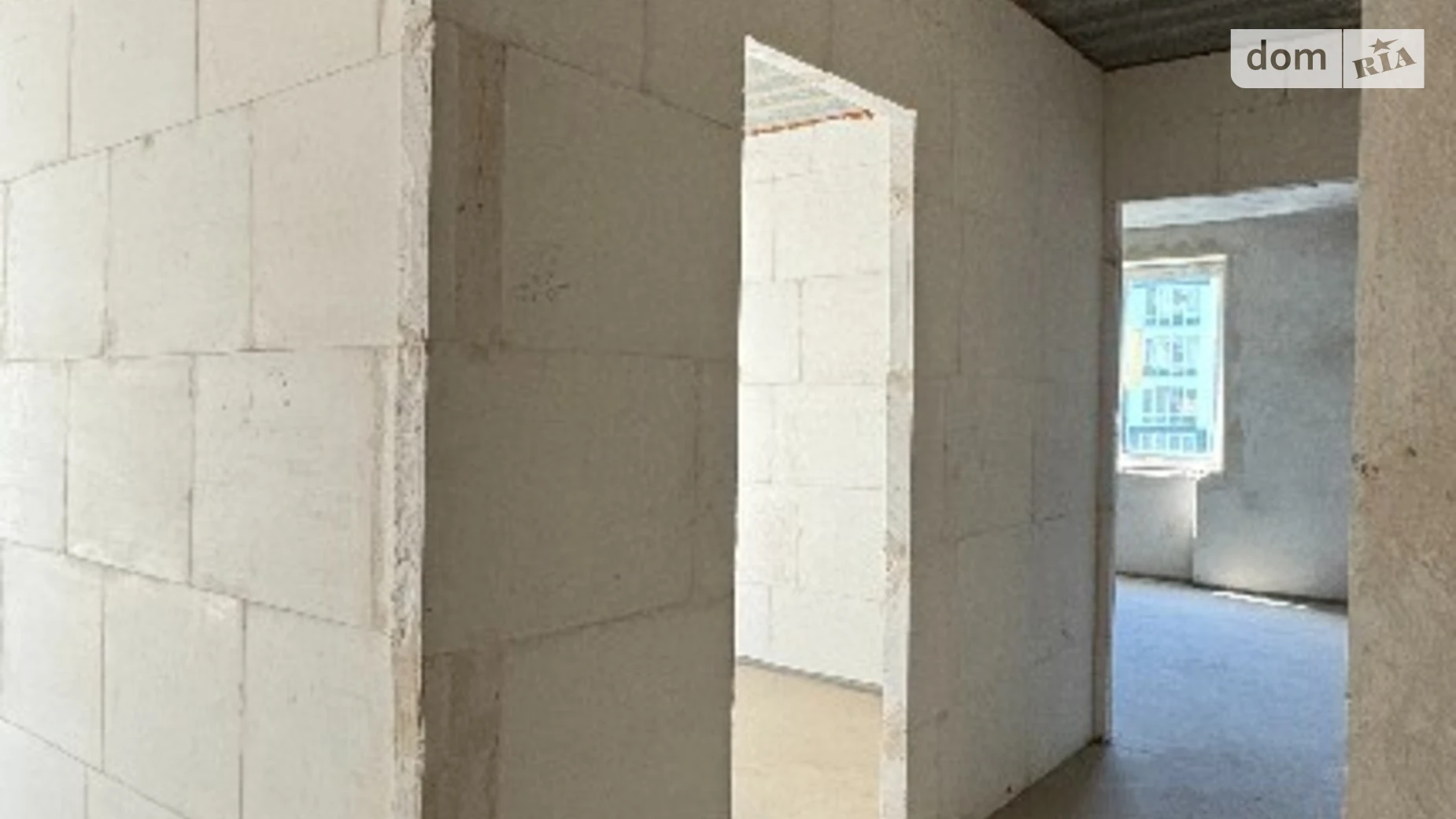 Продается 2-комнатная квартира 51.2 кв. м в Буче, бул. Леонида Бирюкова, 9 - фото 5