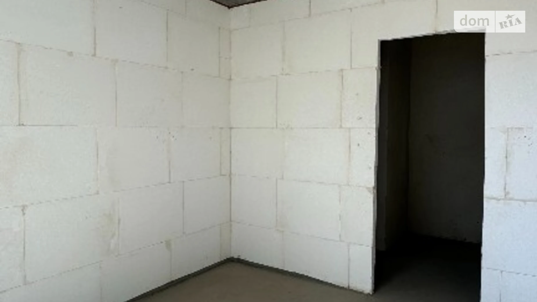 Продается 2-комнатная квартира 51.2 кв. м в Буче, бул. Леонида Бирюкова, 9 - фото 4