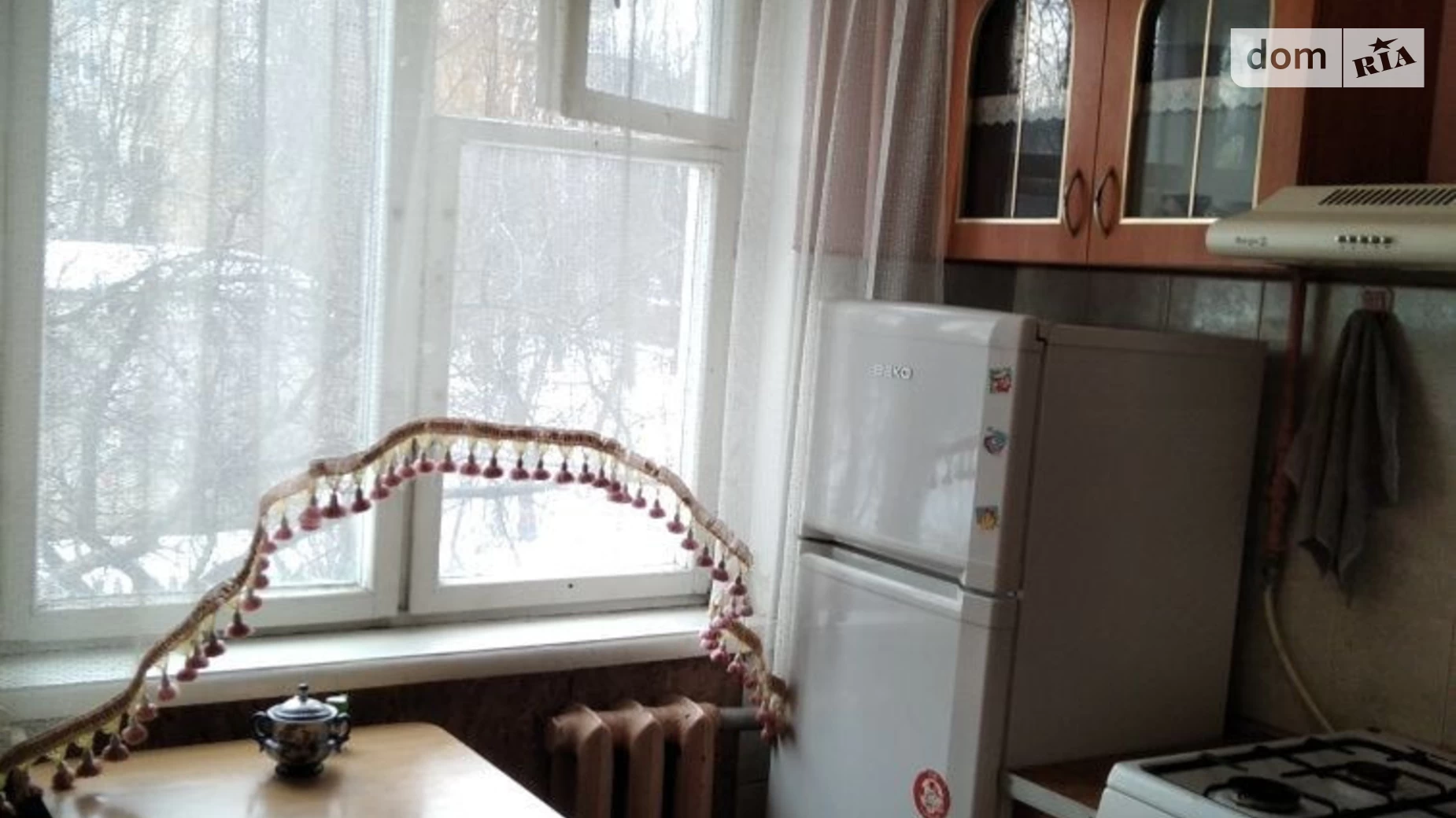 Продается 2-комнатная квартира 44 кв. м в Львове, ул. Яворницкого Дмитрия, 9А - фото 3
