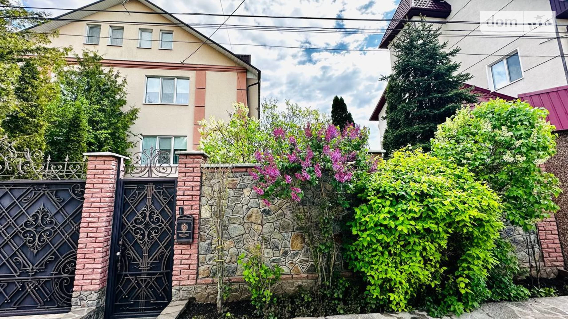 Продається будинок 2 поверховий 249.7 кв. м з мансардою, цена: 235000 $ - фото 2