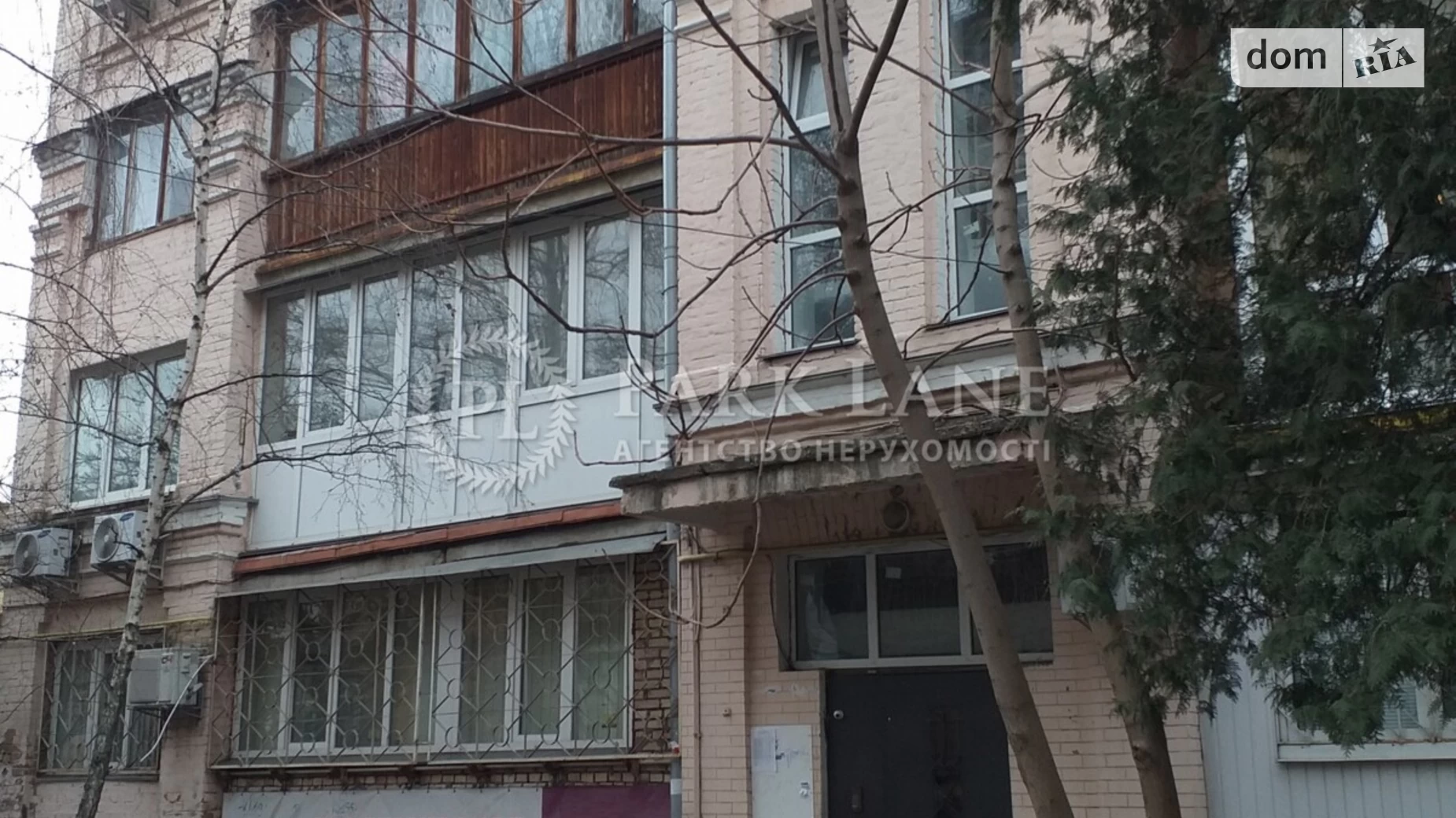 Продается 2-комнатная квартира 59.3 кв. м в Киеве, ул. Владимирская, 76Б