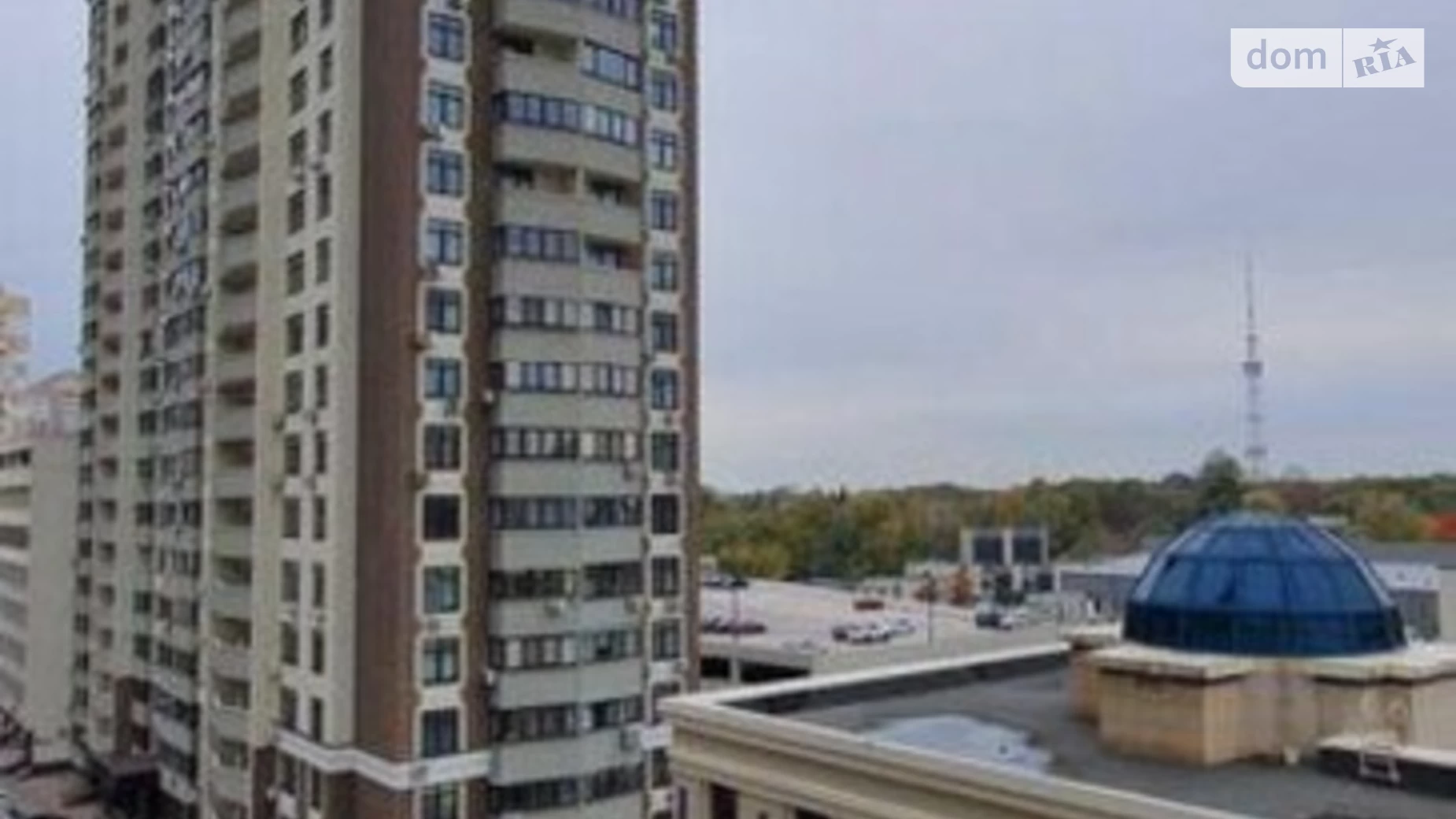 Продается 2-комнатная квартира 66 кв. м в Киеве, ул. Авиаконструктора Игоря Сикорского(Танковая), 4-6