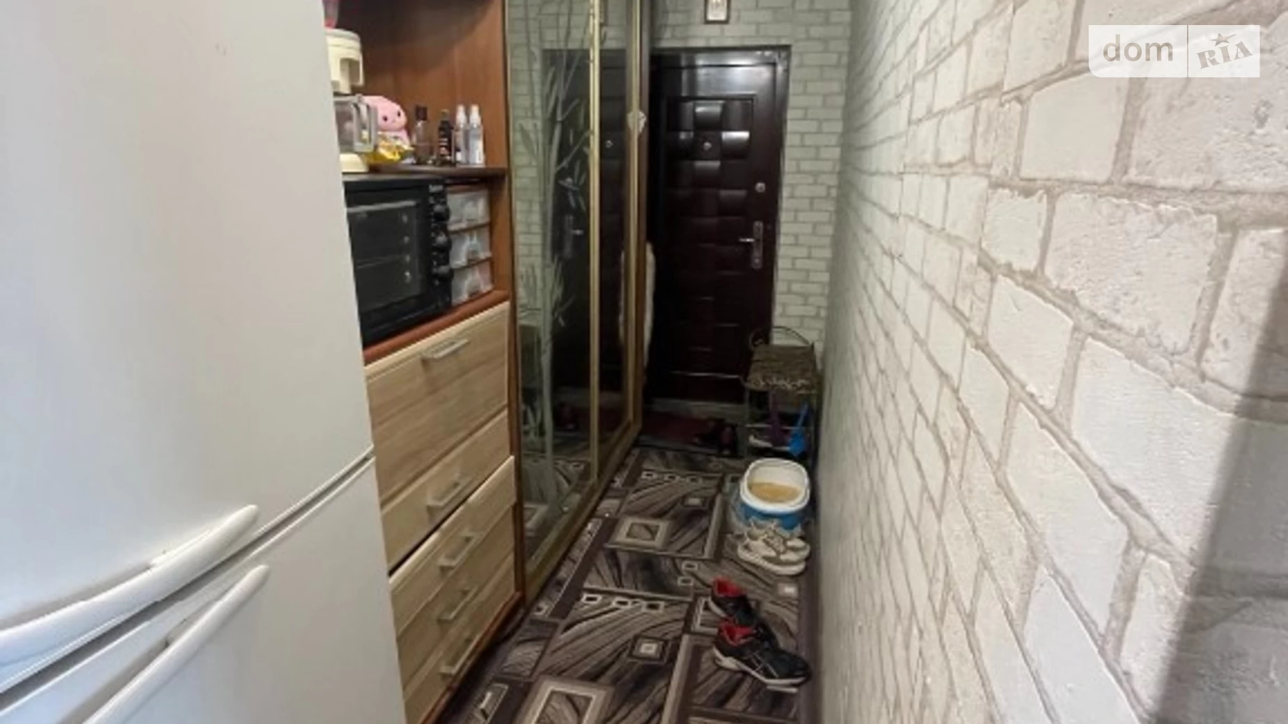Продается 1-комнатная квартира 30 кв. м в Хмельницком - фото 5