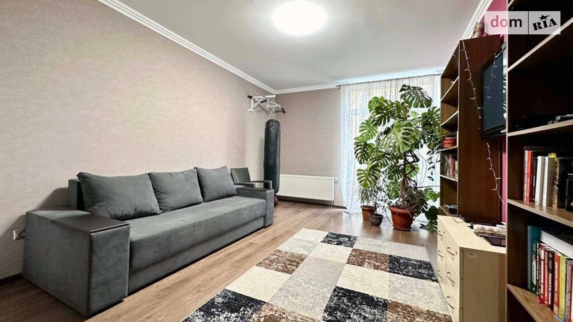 Продается 3-комнатная квартира 84 кв. м в Киеве, ул. Регенераторная, 4 - фото 4