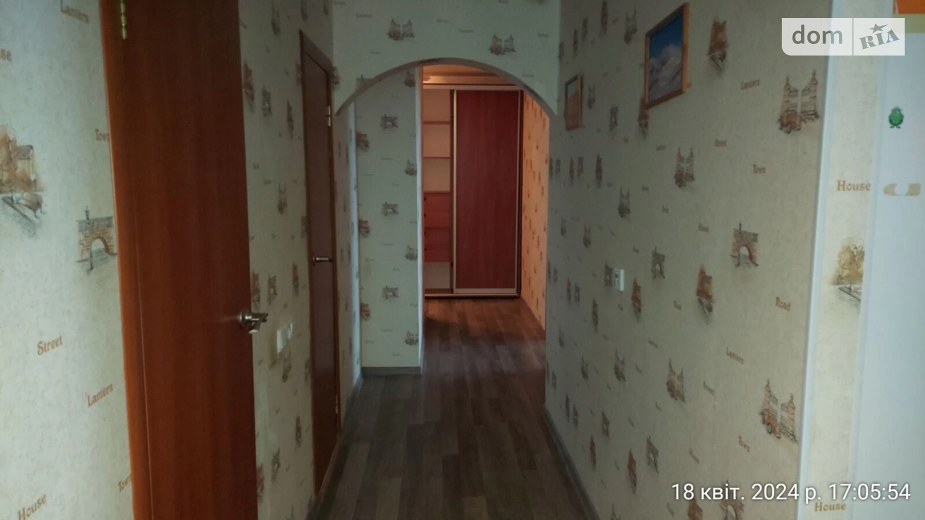 Продається 2-кімнатна квартира 67.57 кв. м у Сумах, вул. Збройних Сил України(Інтернаціоналістів), 41А - фото 3