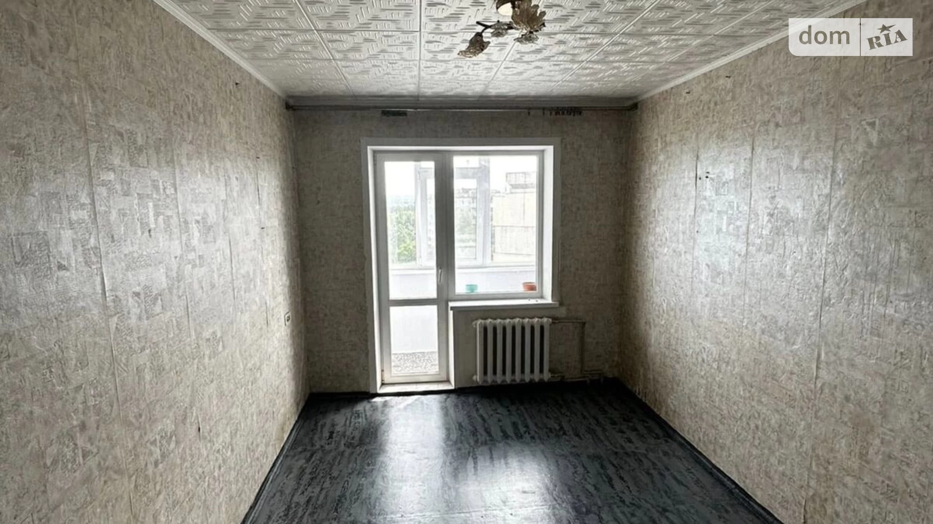 Продается 3-комнатная квартира 64 кв. м в Каменском, ул. Харьковская - фото 4