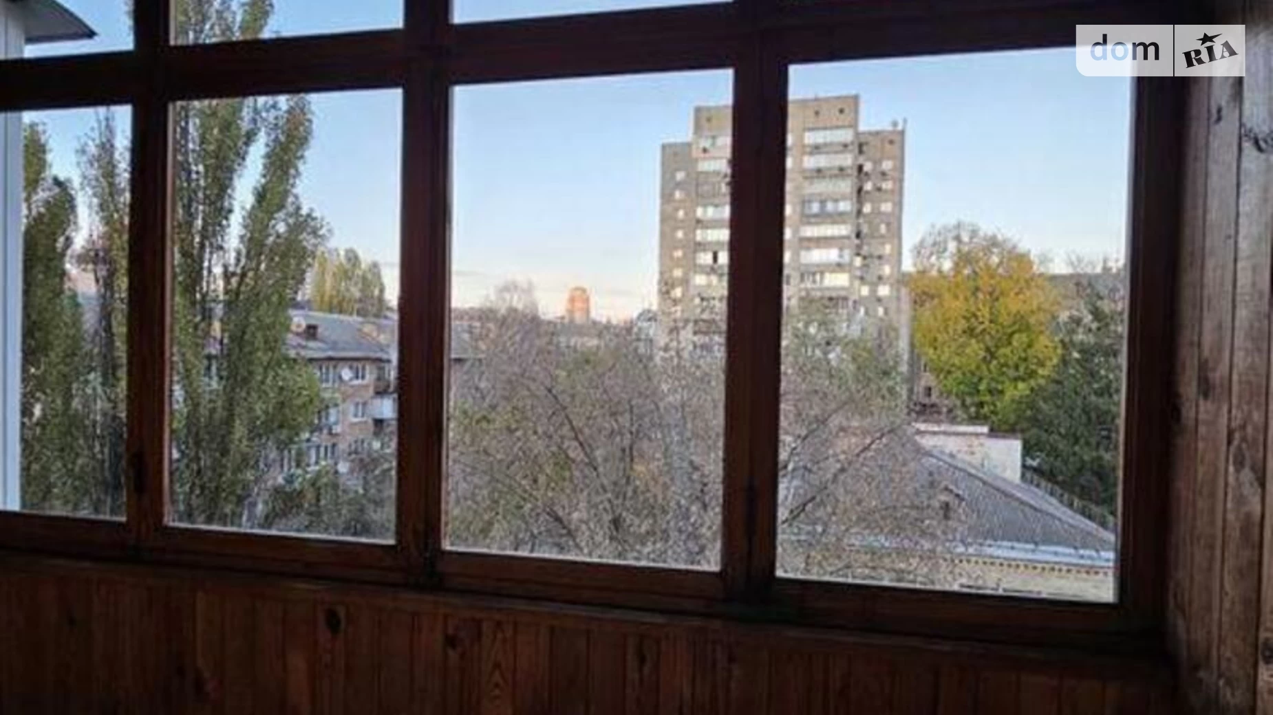 Продается 1-комнатная квартира 39 кв. м в Киеве, ул. Александра Конисского(Тургеневская), 34 - фото 4