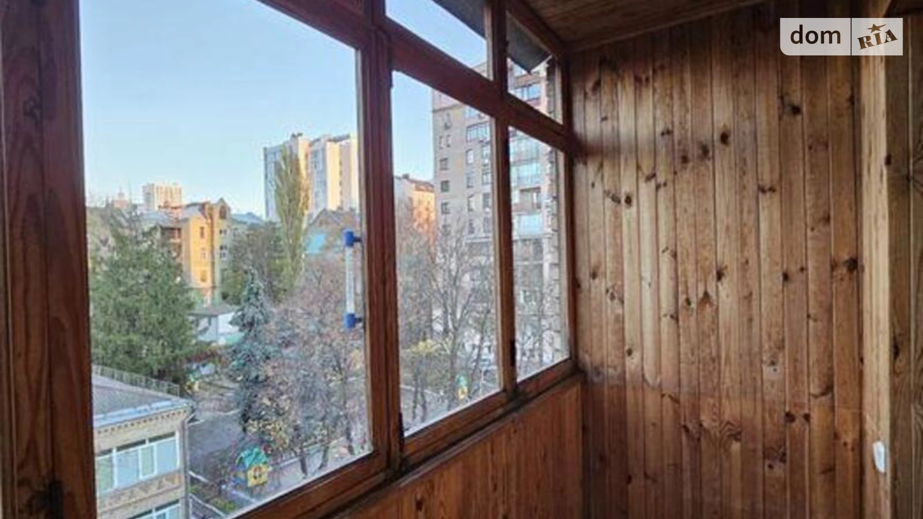 Продается 1-комнатная квартира 39 кв. м в Киеве, ул. Александра Конисского(Тургеневская), 34 - фото 5