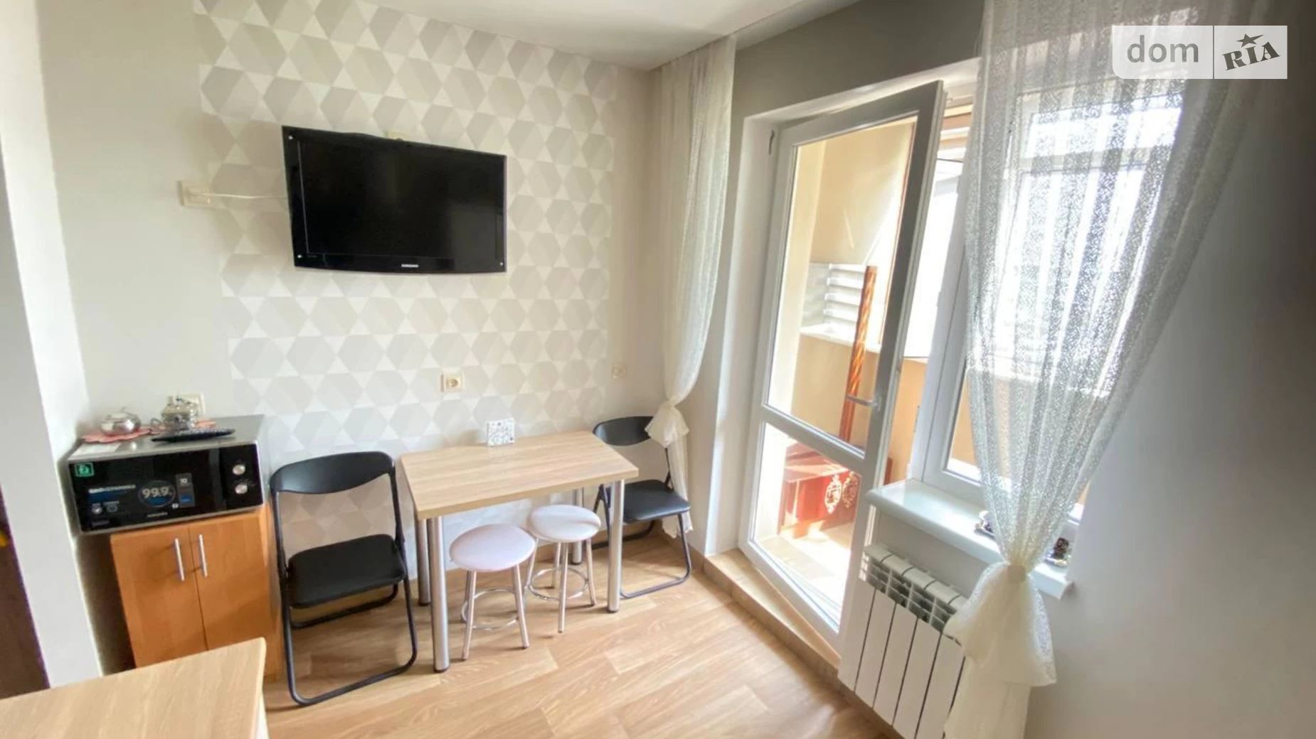 Продается 1-комнатная квартира 37 кв. м в Харькове, ул. Мира, 55 - фото 4