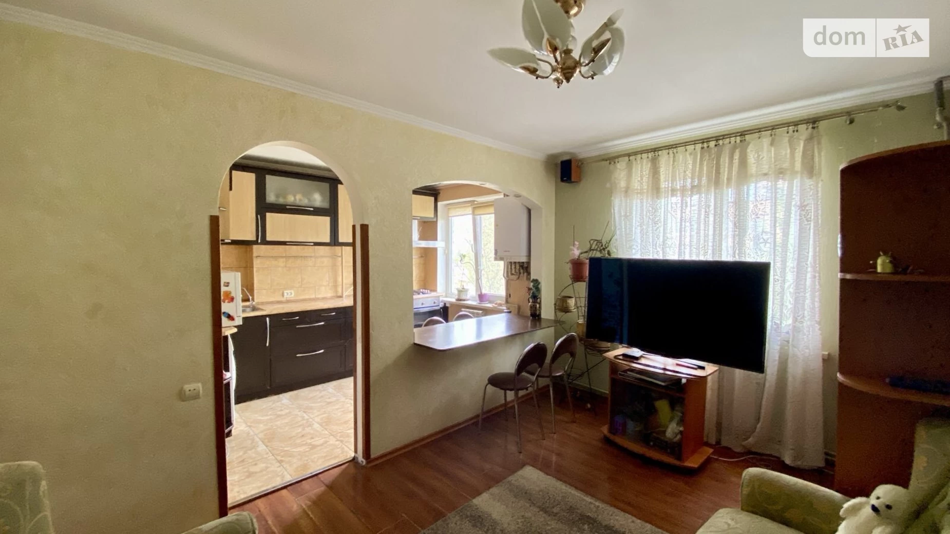 Продается 3-комнатная квартира 62 кв. м в Николаеве, ул. Новозаводская - фото 2