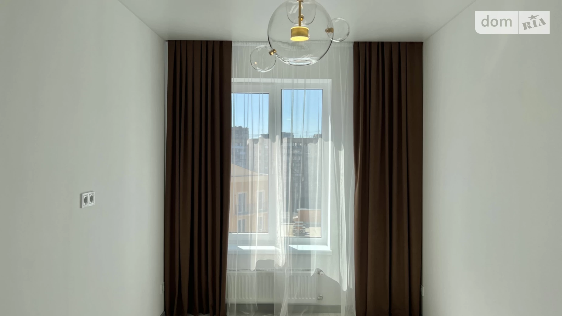 Продається 2-кімнатна квартира 63 кв. м у Одесі, вул. Інглезі, 2 корпус 8 - фото 5