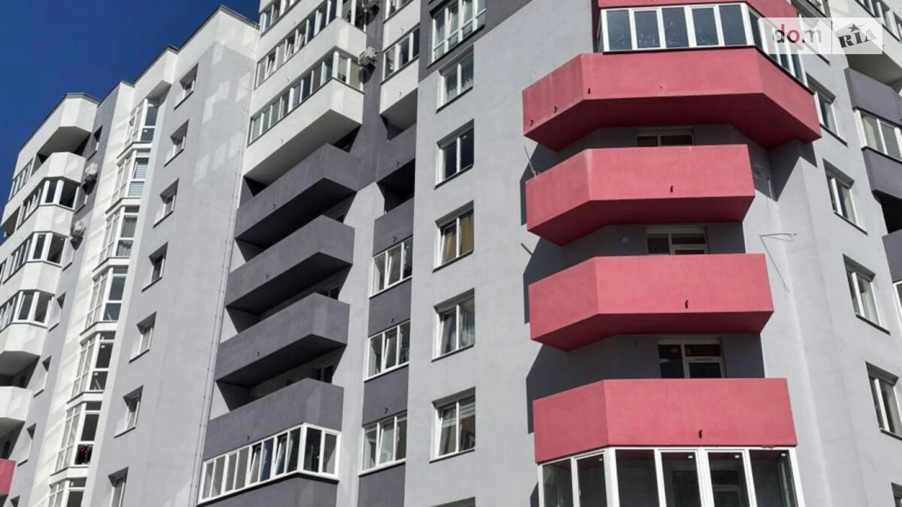 Продается 1-комнатная квартира 41 кв. м в Лисиничах, ул. Шухевича - фото 2
