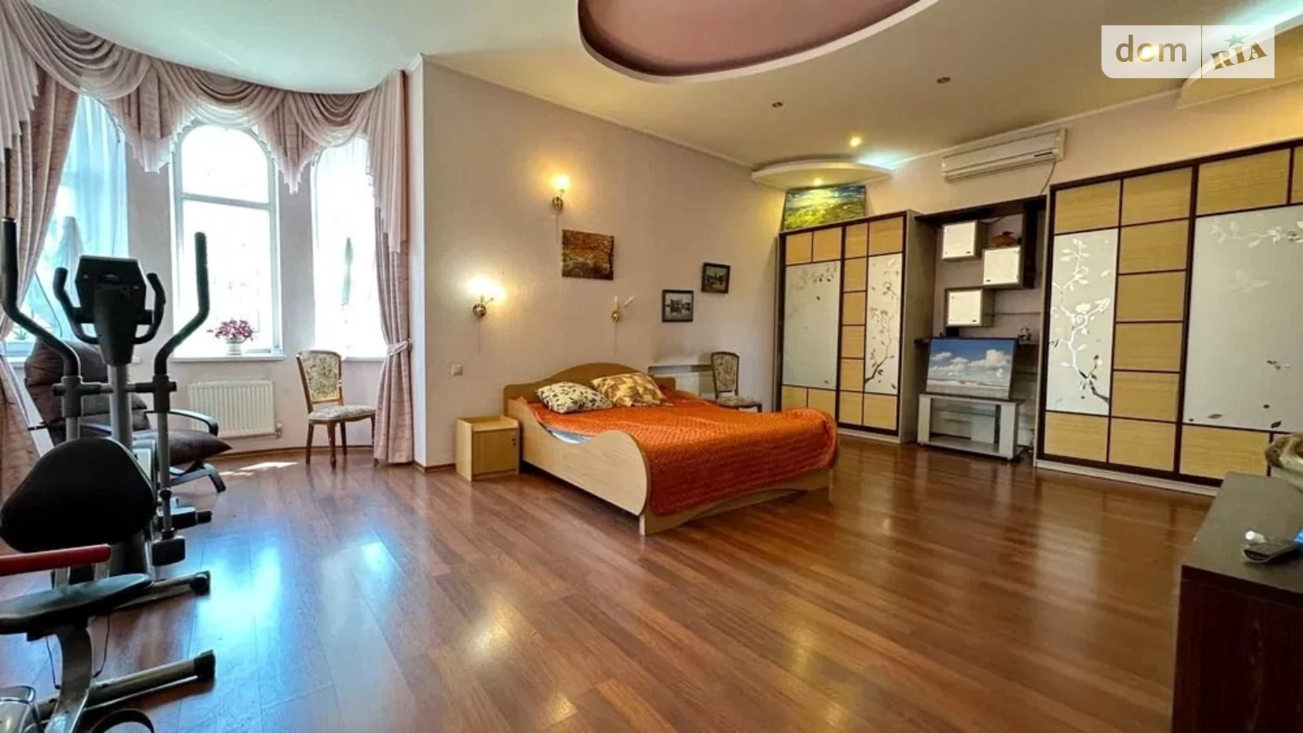 Продается дом на 2 этажа 280 кв. м с террасой, цена: 152000 € - фото 5