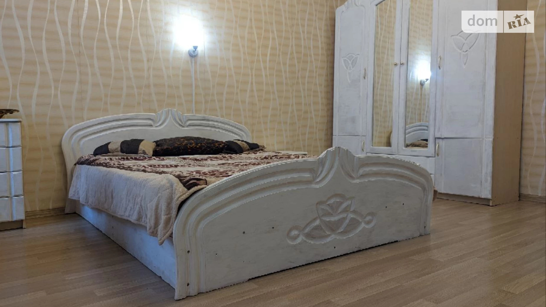 Сдается в аренду 1-комнатная квартира 30 кв. м в Одессе, пер. Покровский - фото 2