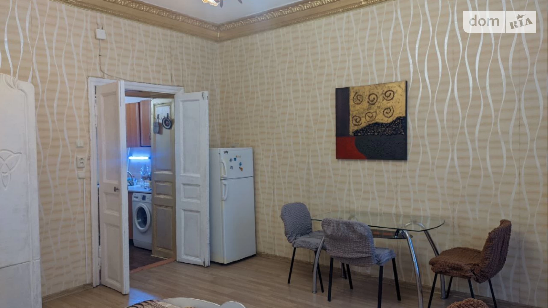 Сдается в аренду 1-комнатная квартира 30 кв. м в Одессе, пер. Покровский - фото 3