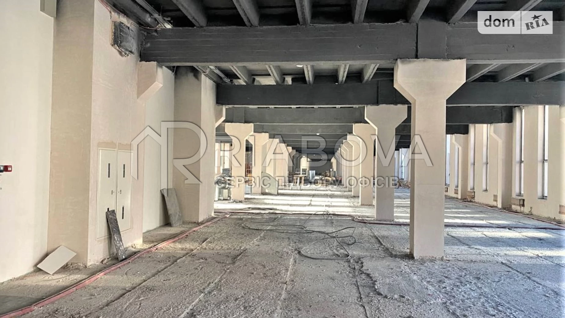Сдается в аренду офис 1477.4 кв. м в бизнес-центре, цена: 50969 $ - фото 5