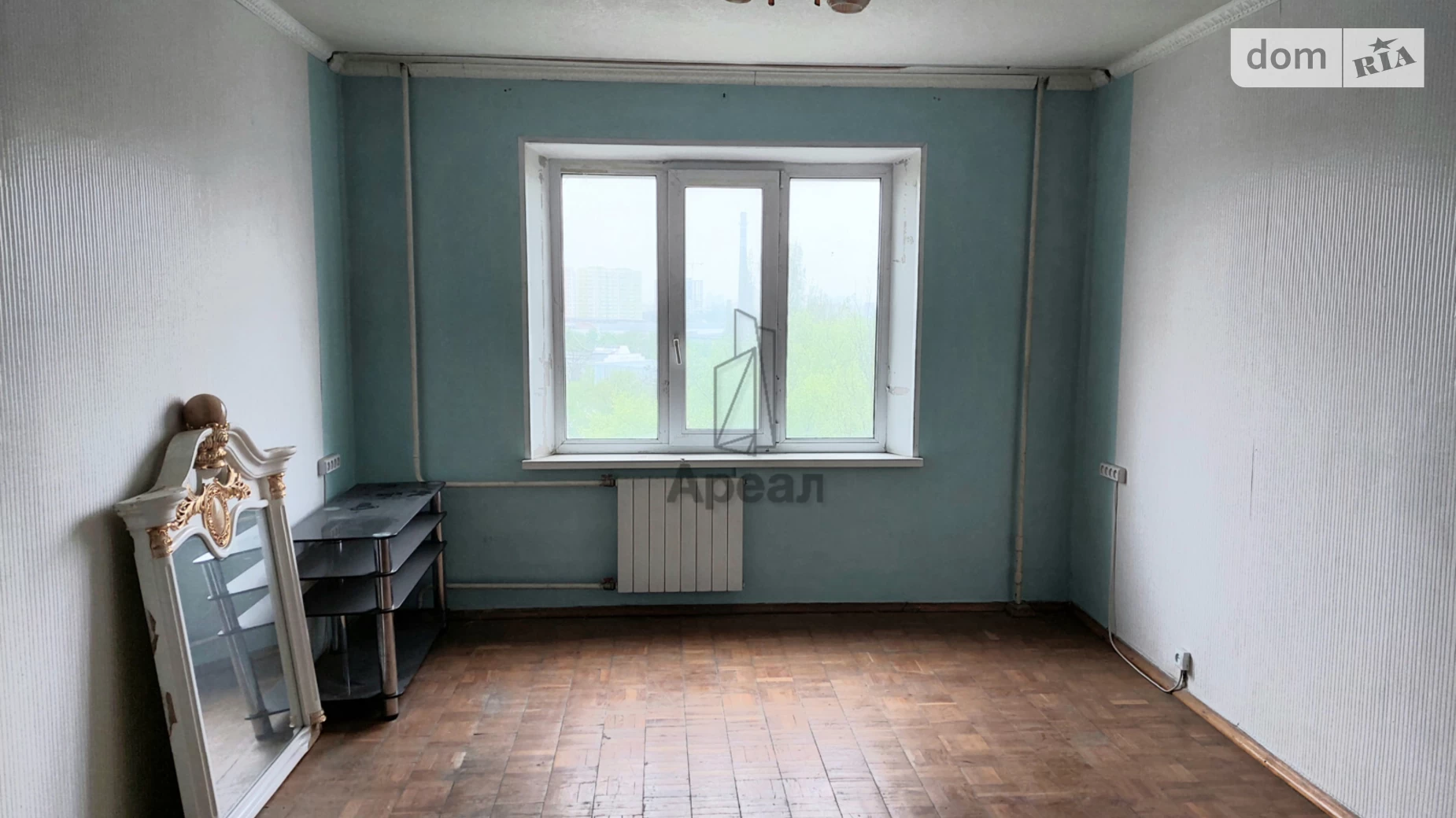 Продается 2-комнатная квартира 55.4 кв. м в Киеве, ул. Чистяковская, 11Б - фото 3